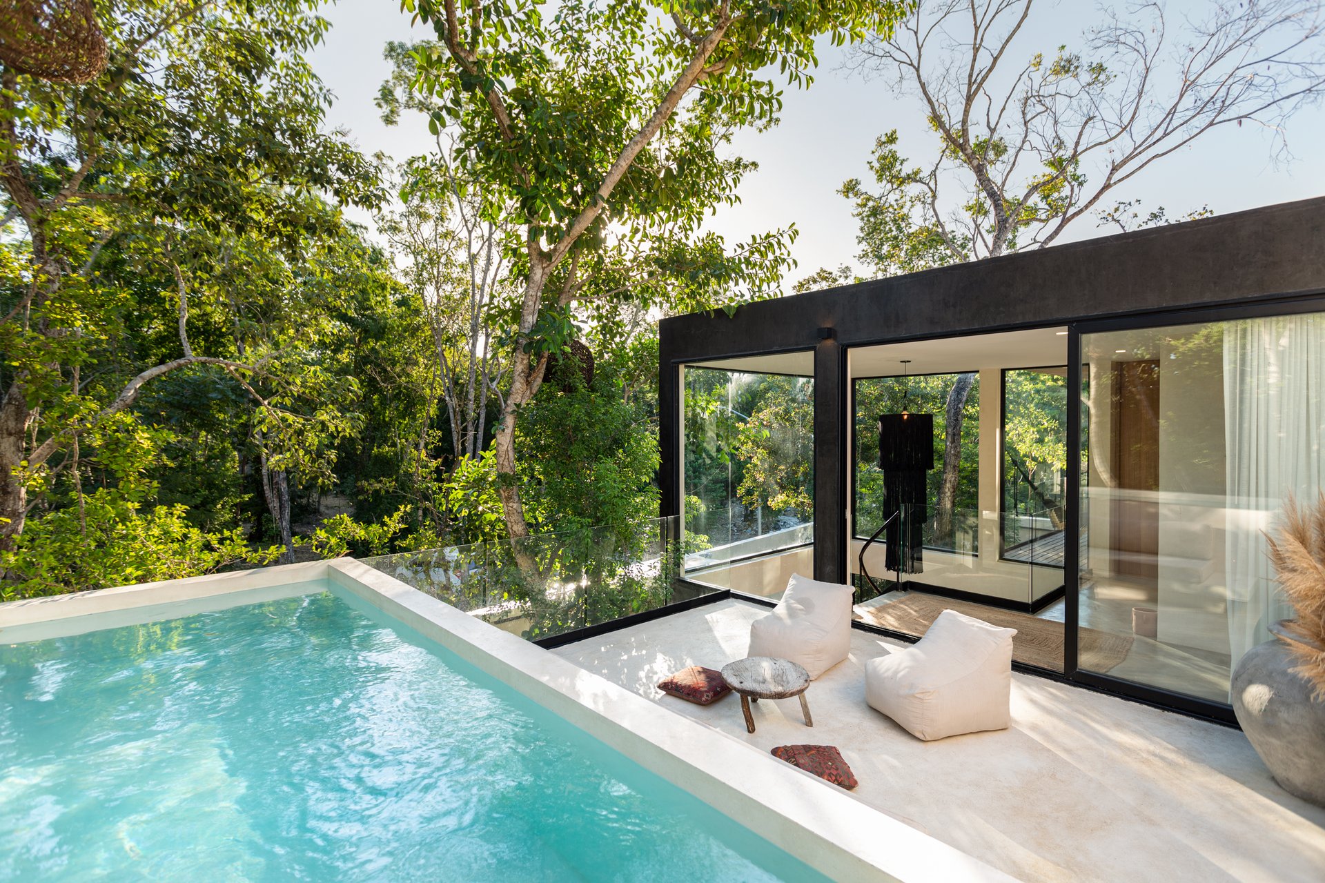 Casa Nati | Luxury 3-Bedroom Villa for Sale in Region 15, Tulum