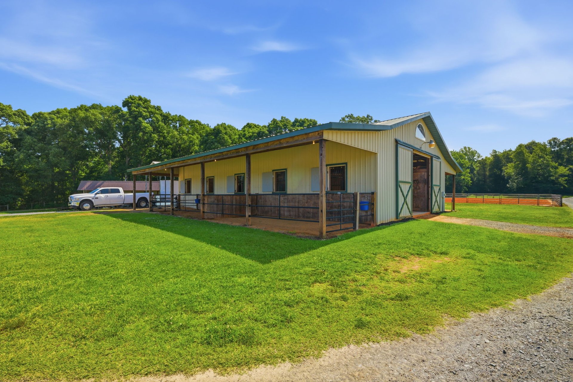 212 Scism Road | North Carolina 