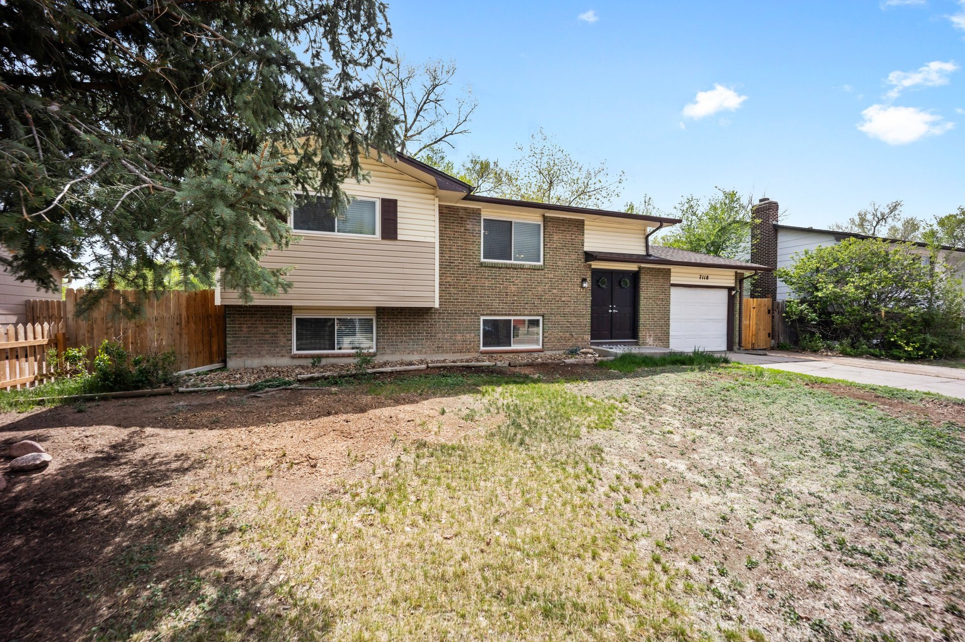 7118 Metropolitan Street