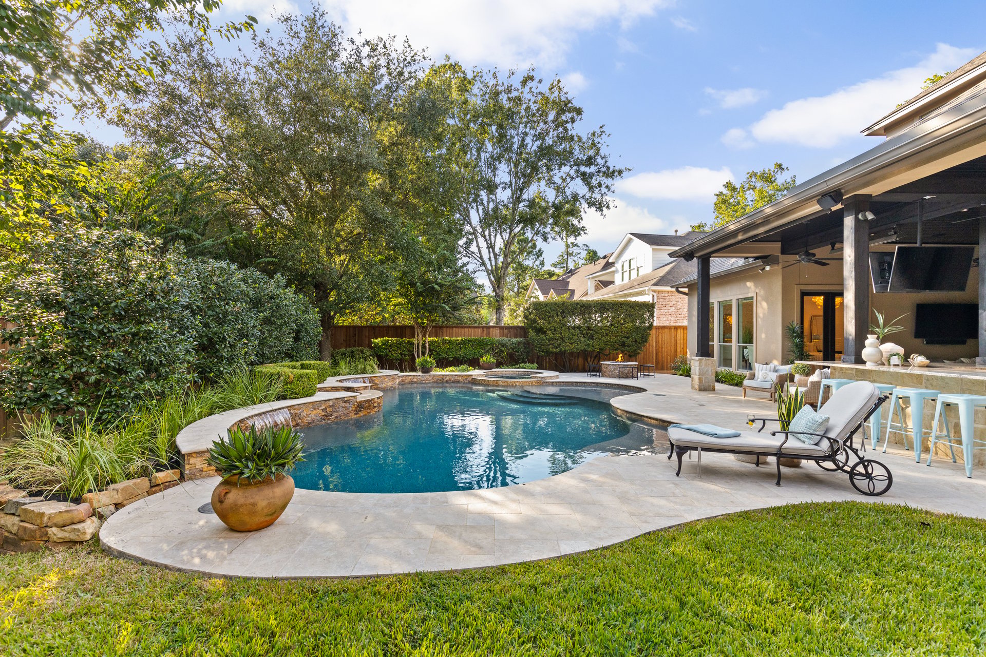 19 Strawberry Canyon Place