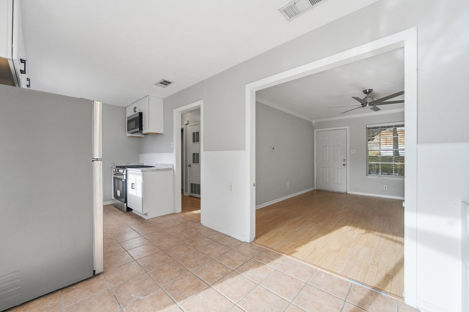 3007 Kinney Avenue