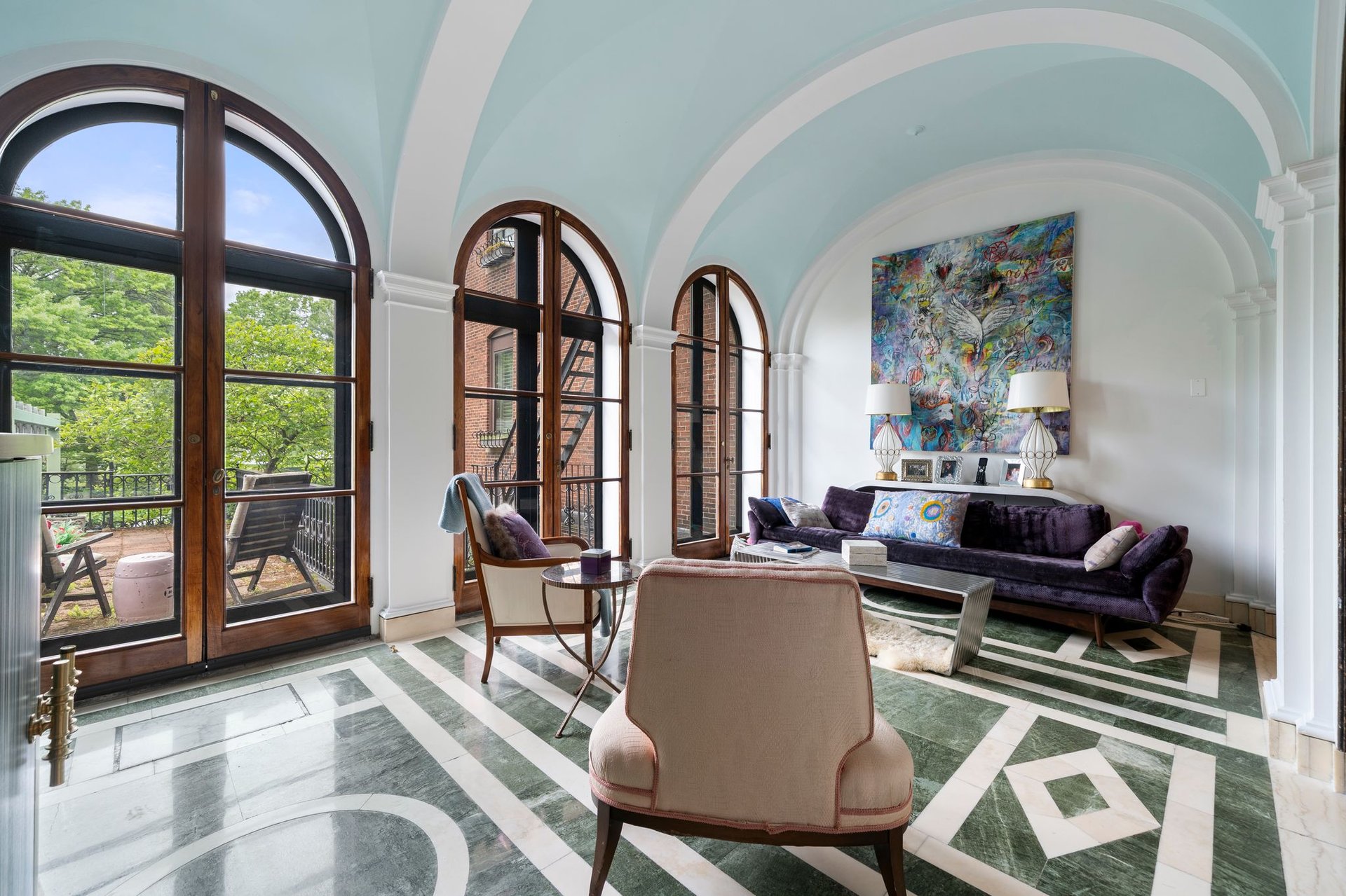 260 Beacon Street