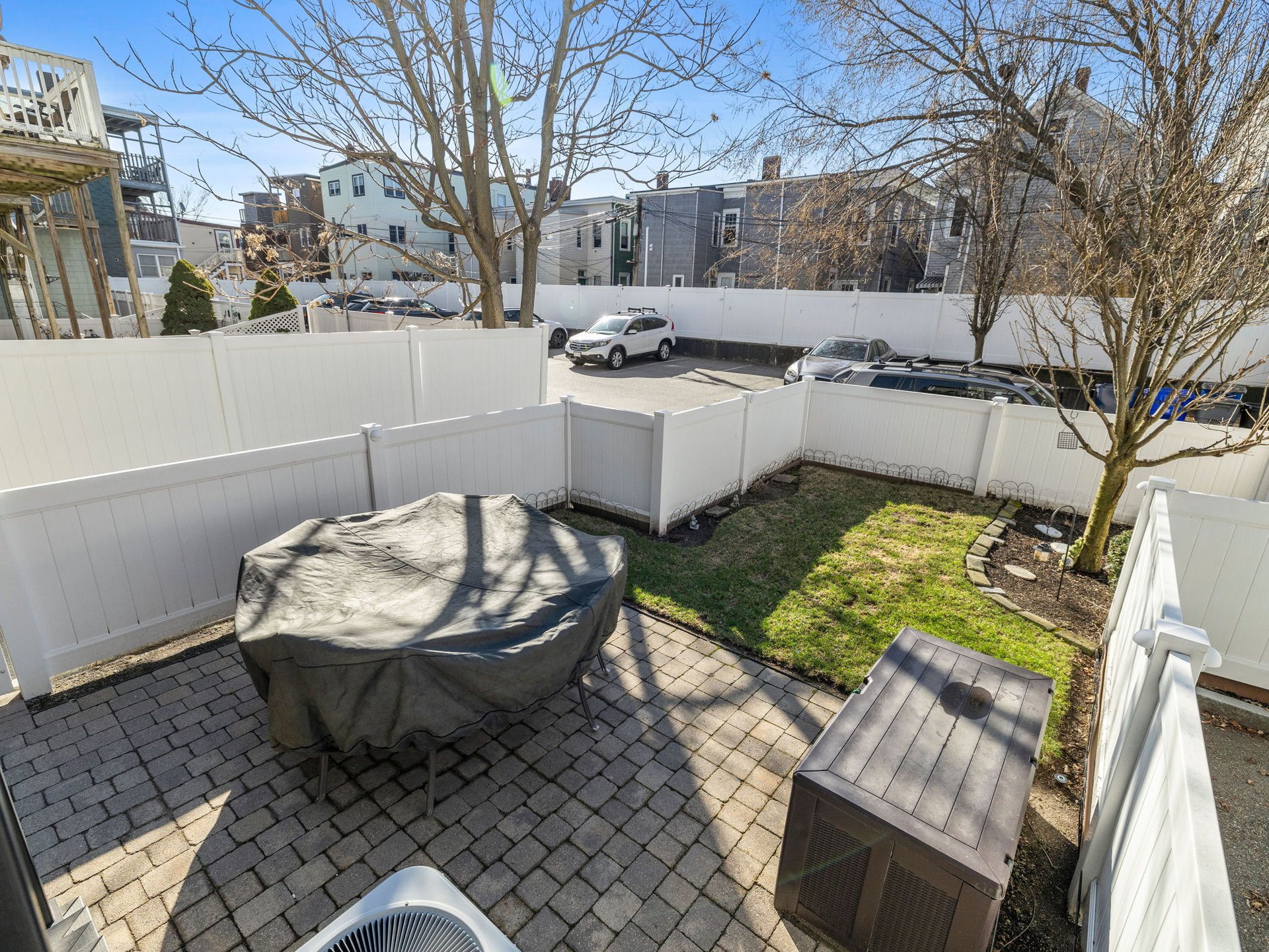 689 East Fourth Street # 1