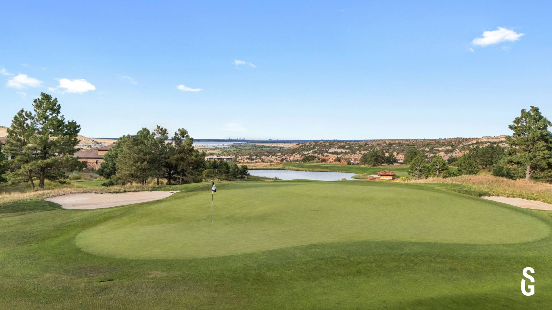Ravenna Country Club Named Top Denver Private Club by Colorado AvidGolfer