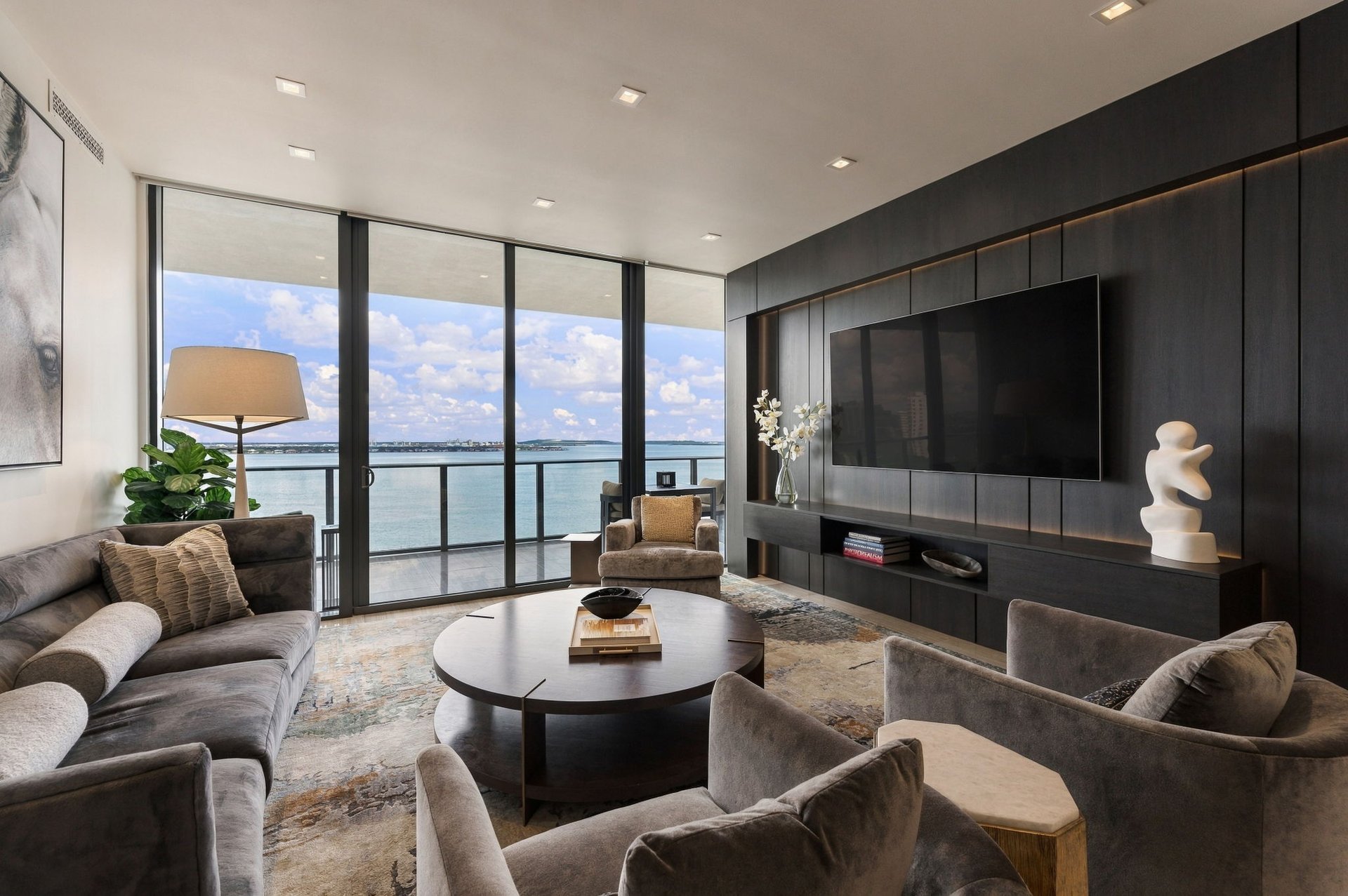 The Ritz-Carlton Residences, Tampa - 1503
