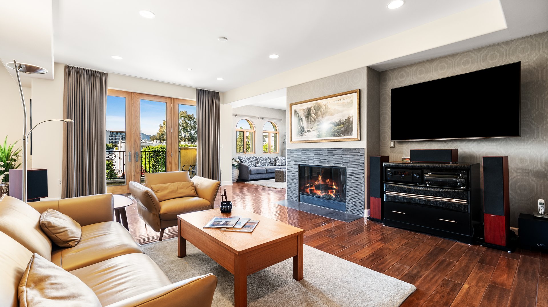 12026 Rhode Island Ave Unit: PH1