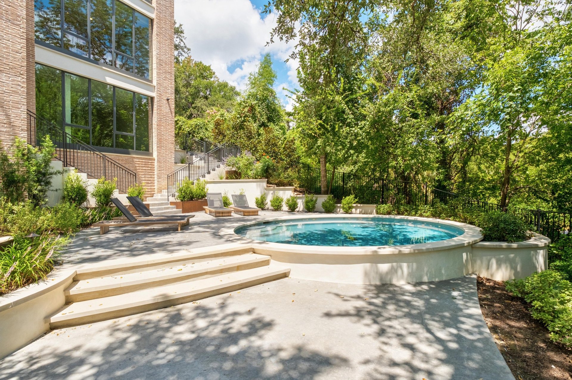 4500 River Wood Court