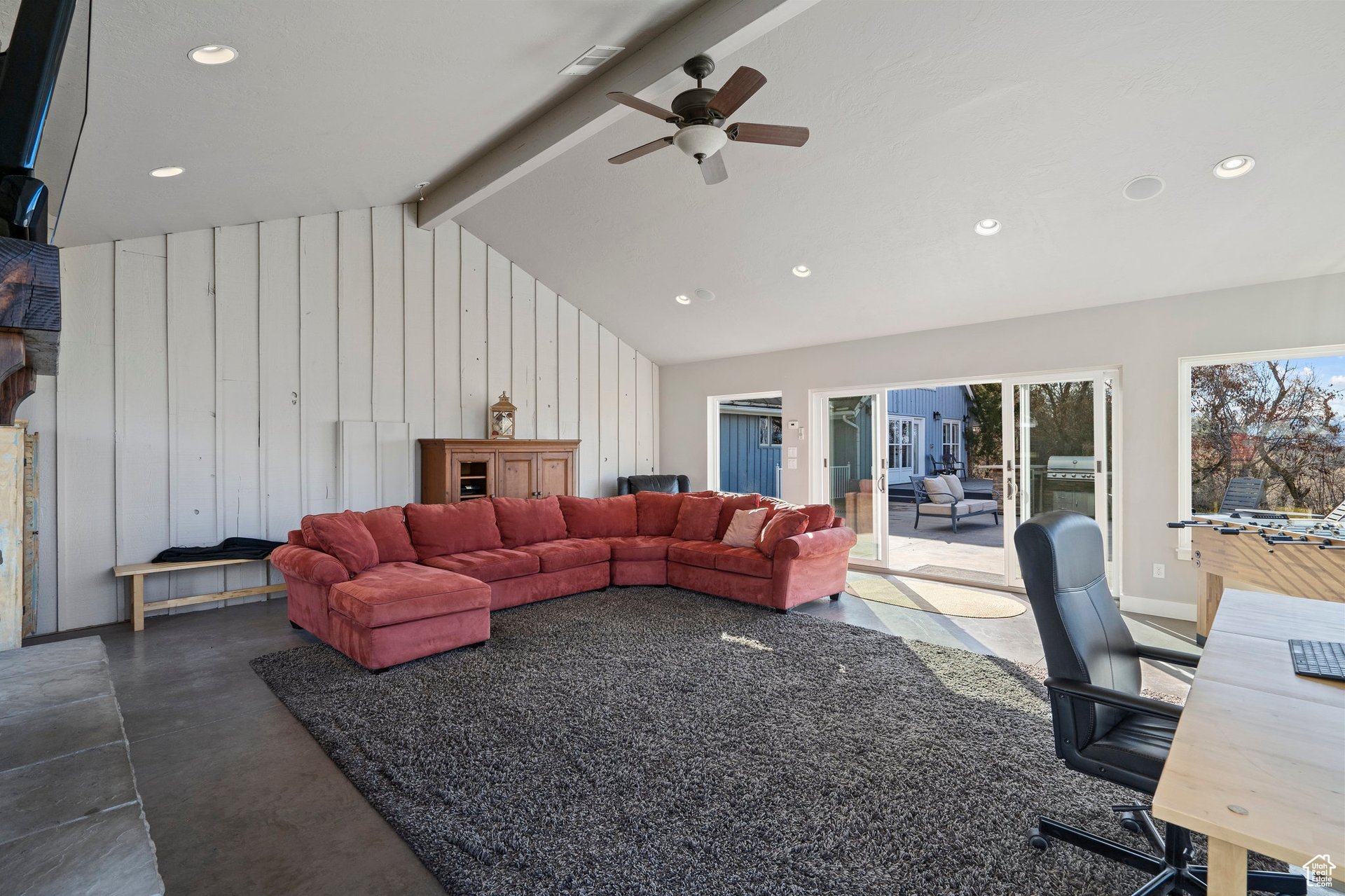 8800 S 921 E - Burgon Farm