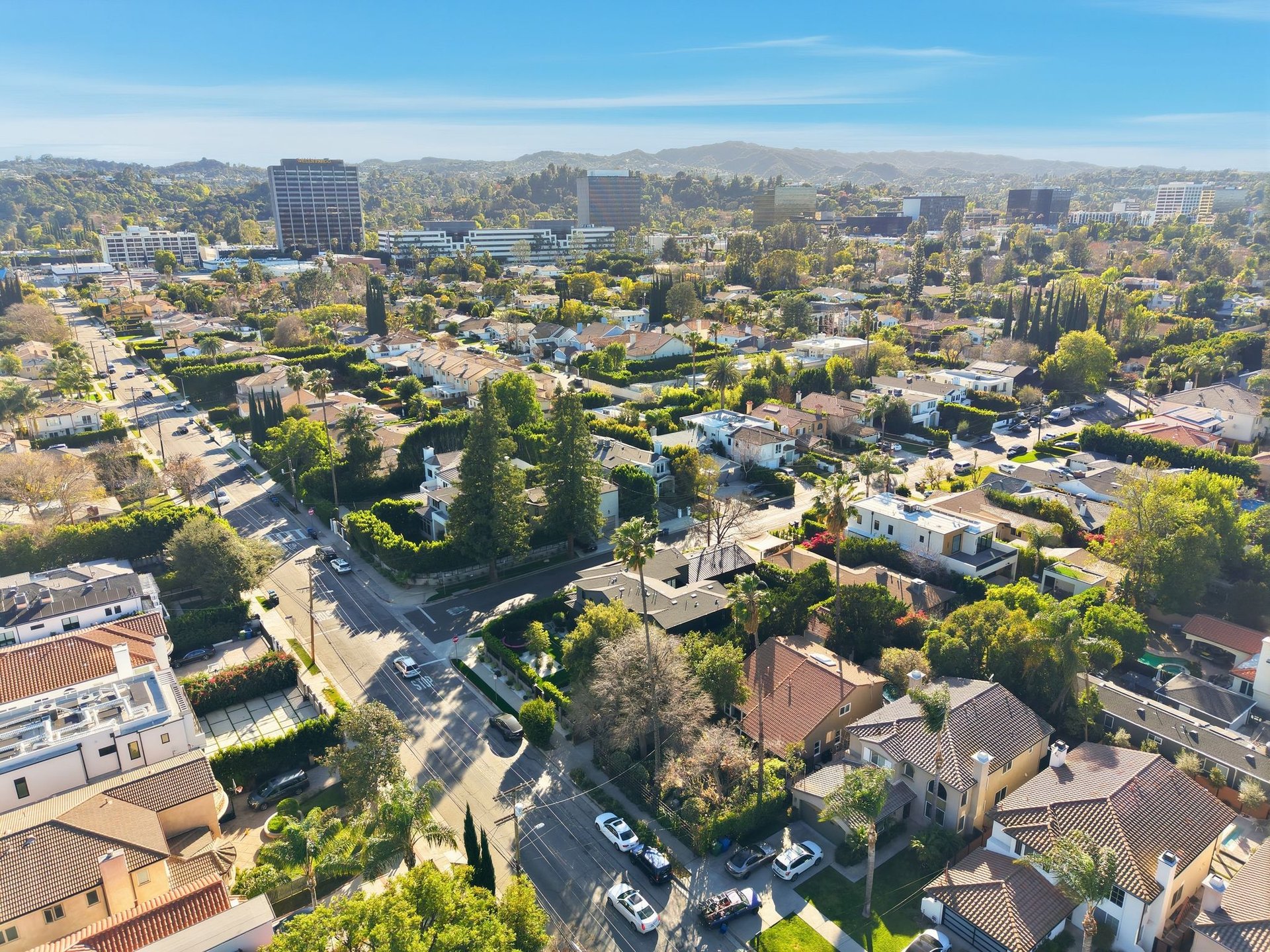 Off Market Exclusive Hesby Oaks