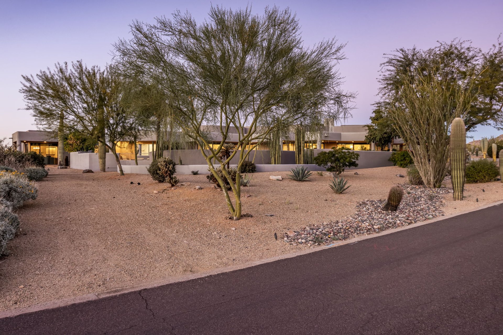 23202 N Dobson Road