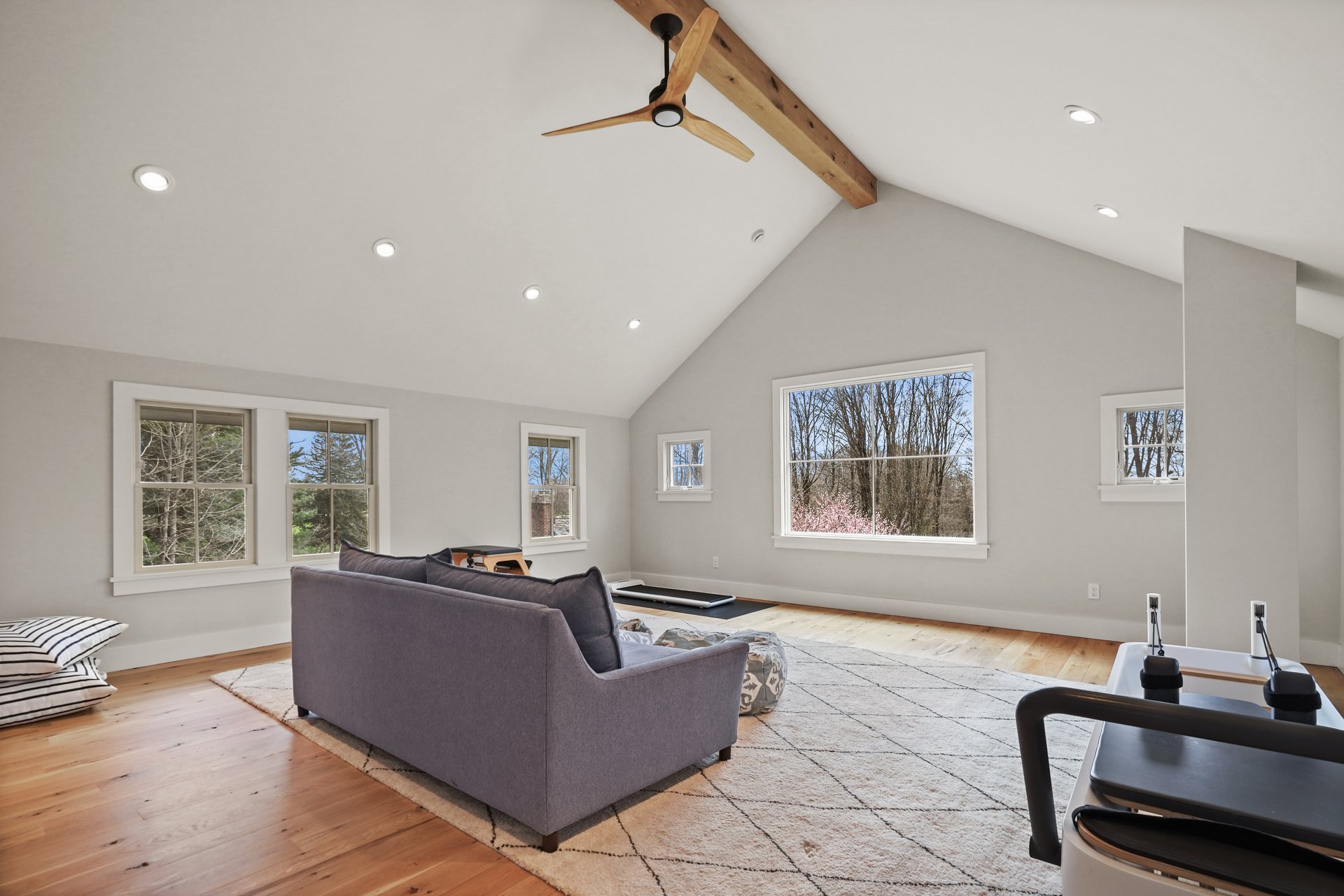 320 Long Ridge Road