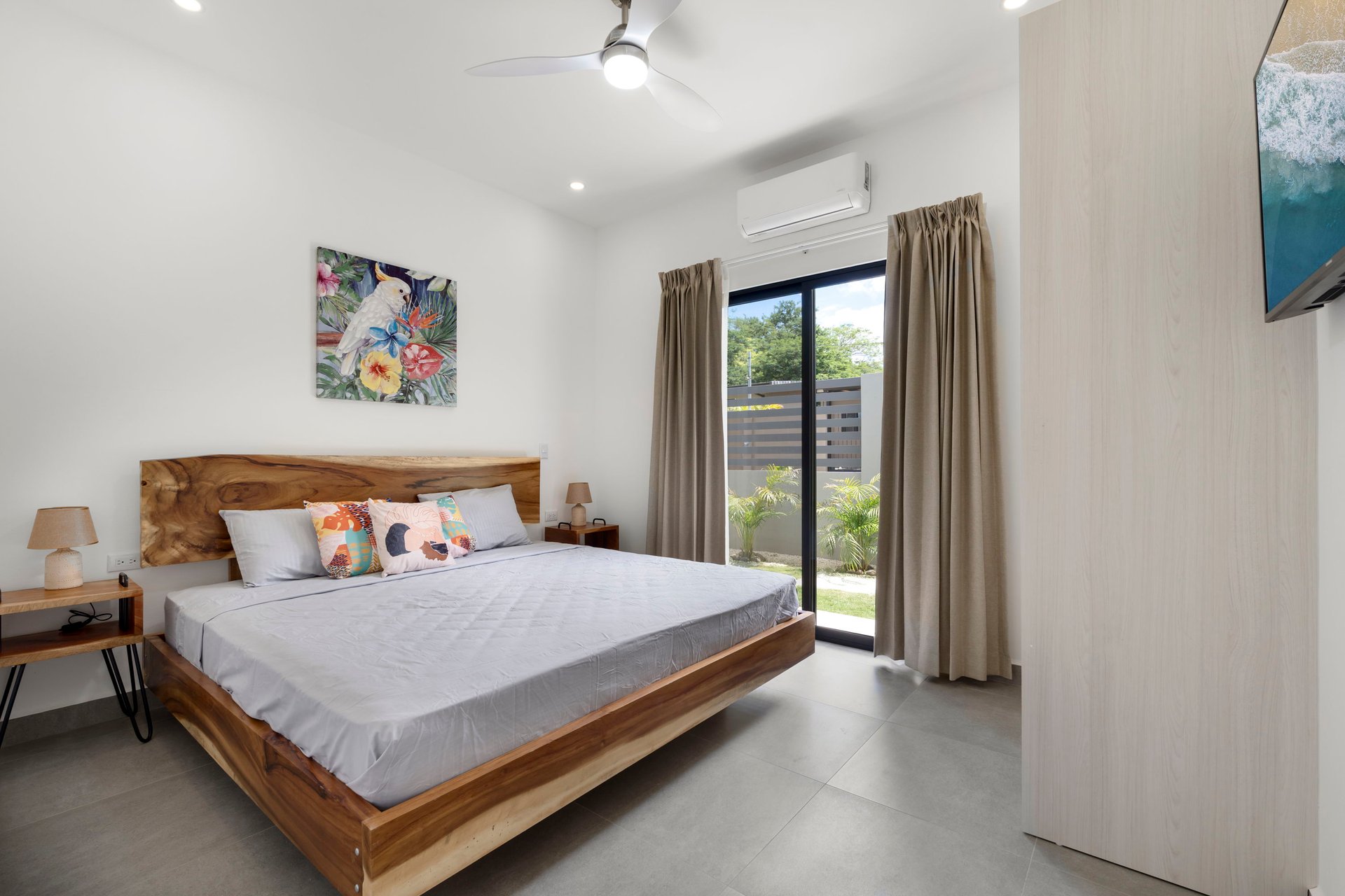Casa Mikella | Just Listed! Brand New, Fully Furnished Beachside Bliss!