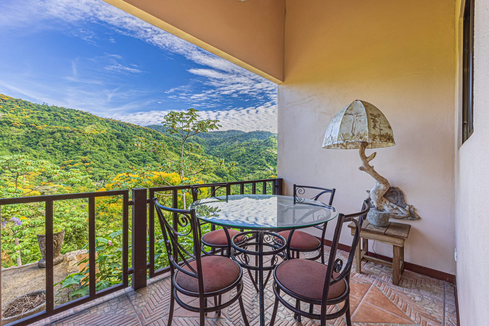 Mountain Farm & Homestead Opportunity in San Josecito, Costa Rica