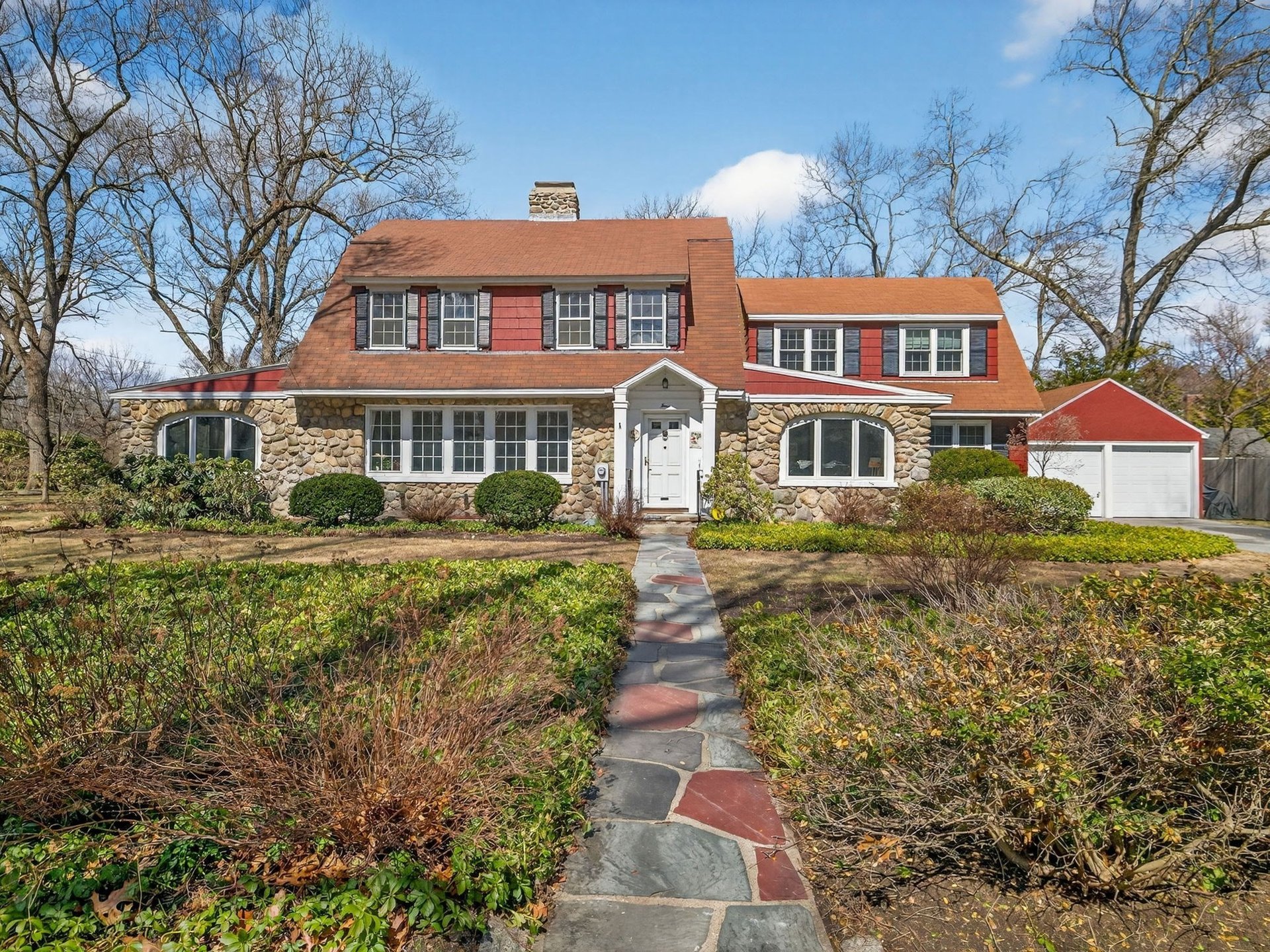 4 Fiske Road