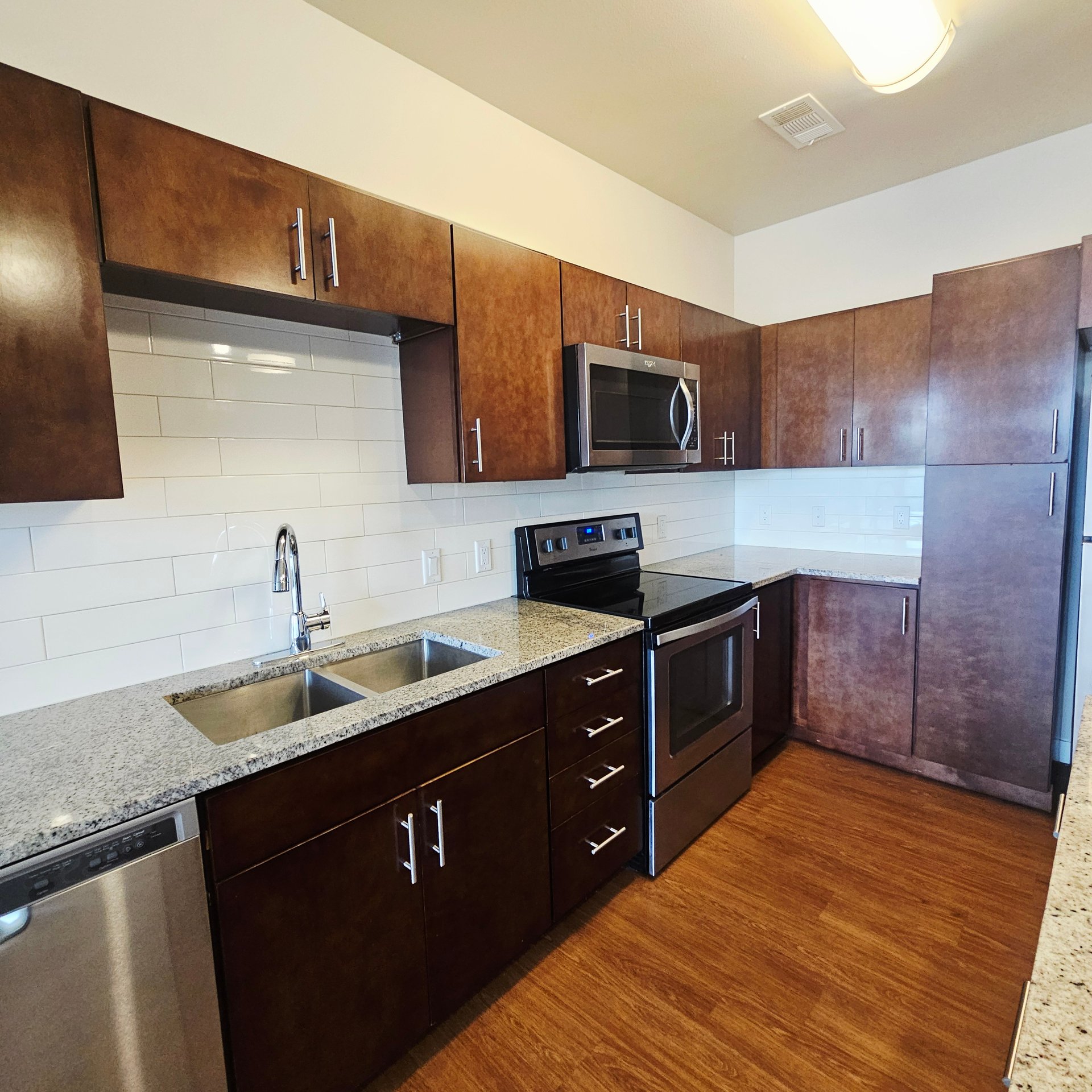 2 Bed 2 Bath Apartment Near City Park Denver