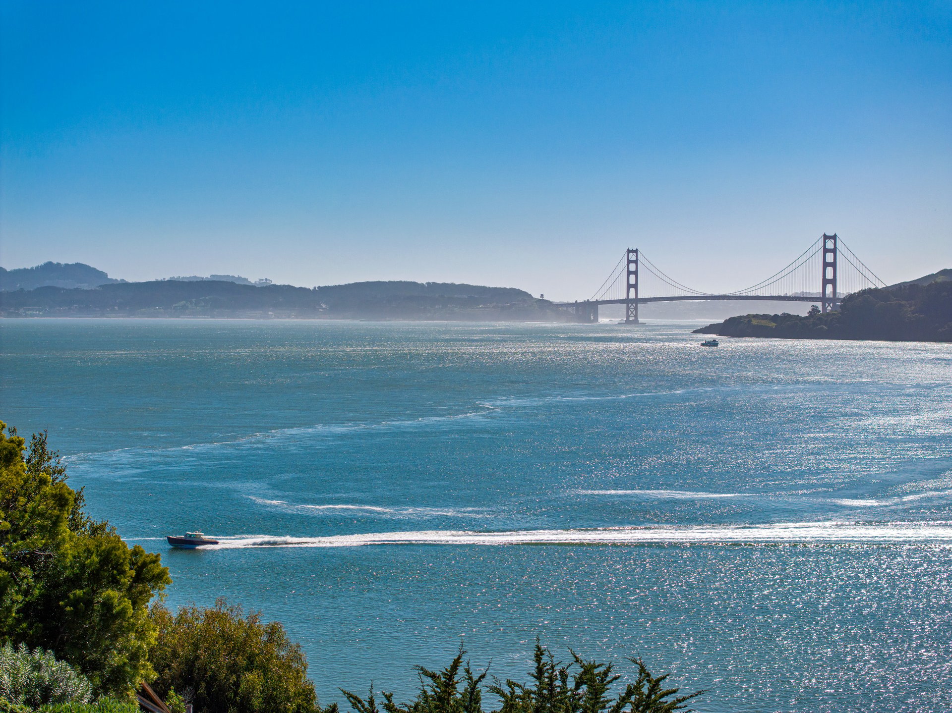 Incredible Lot with Extraordinary Views