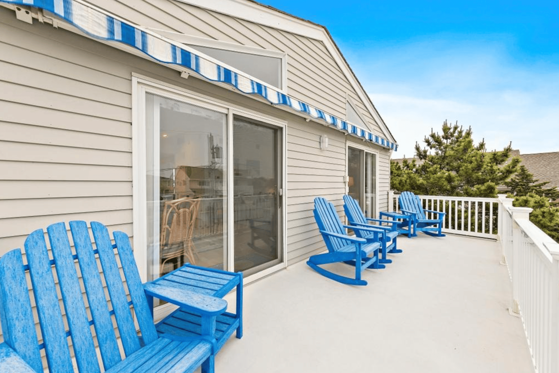 1 E Stanton Ave - Pet Friendly