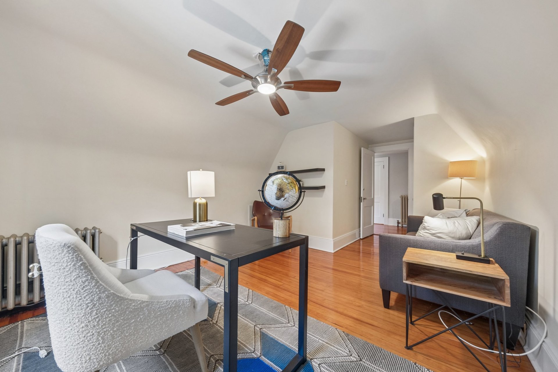 162 Irving Avenue, South Orange