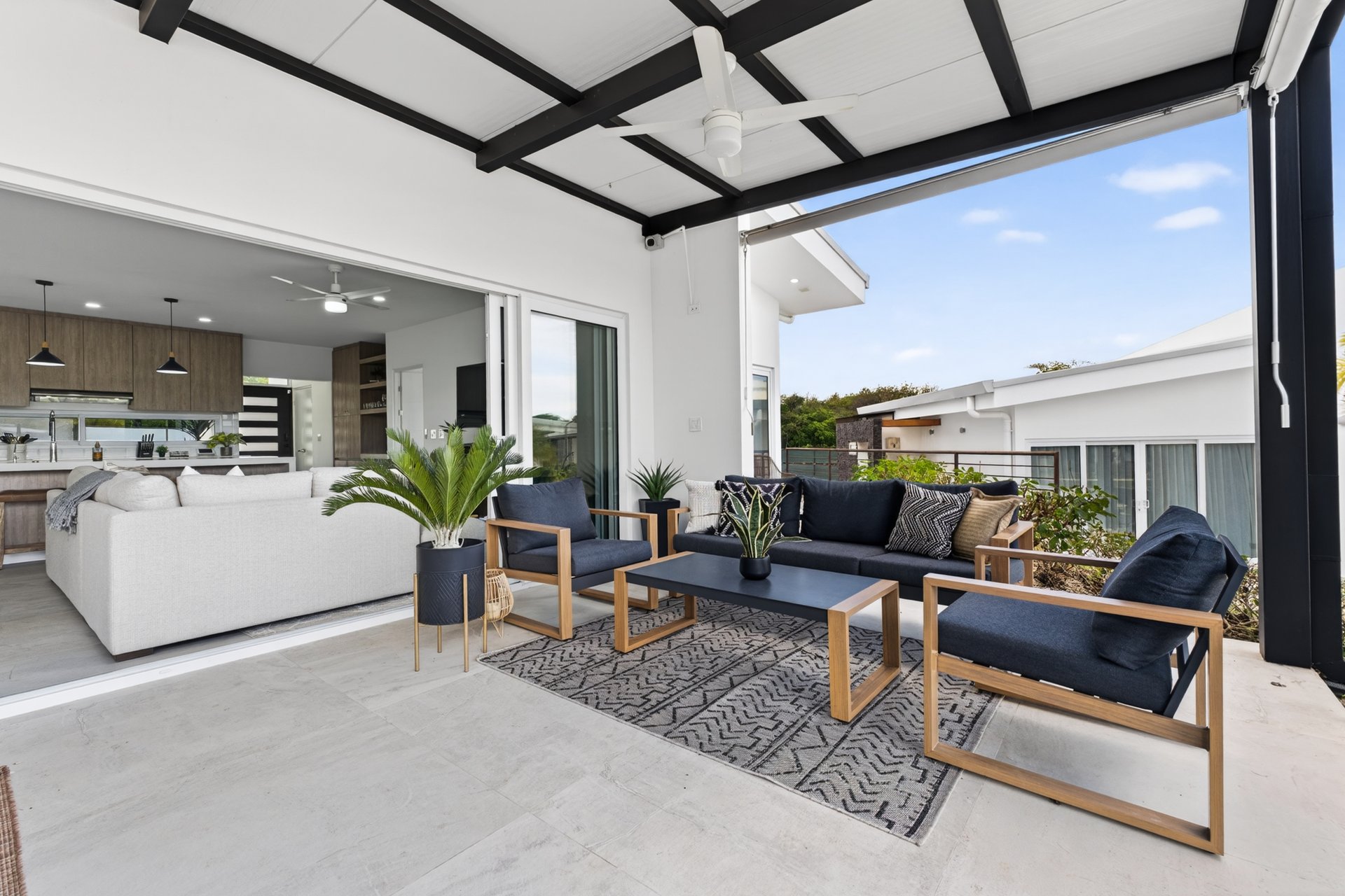 C5 Enclave | Premium Furnished 5-Bedroom Retreat Near Playa Avellanas