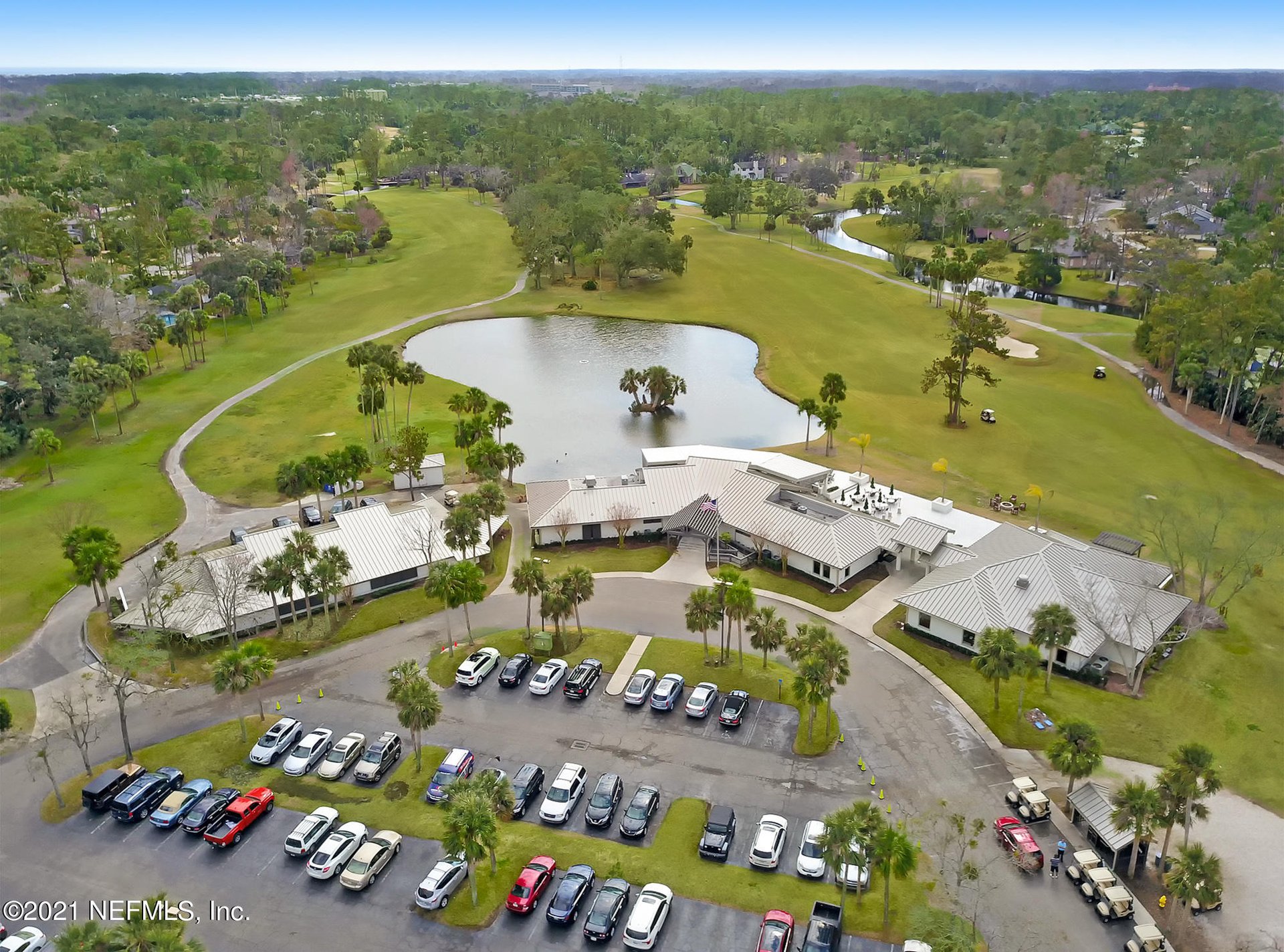 1210 Salt Creek Island Drive