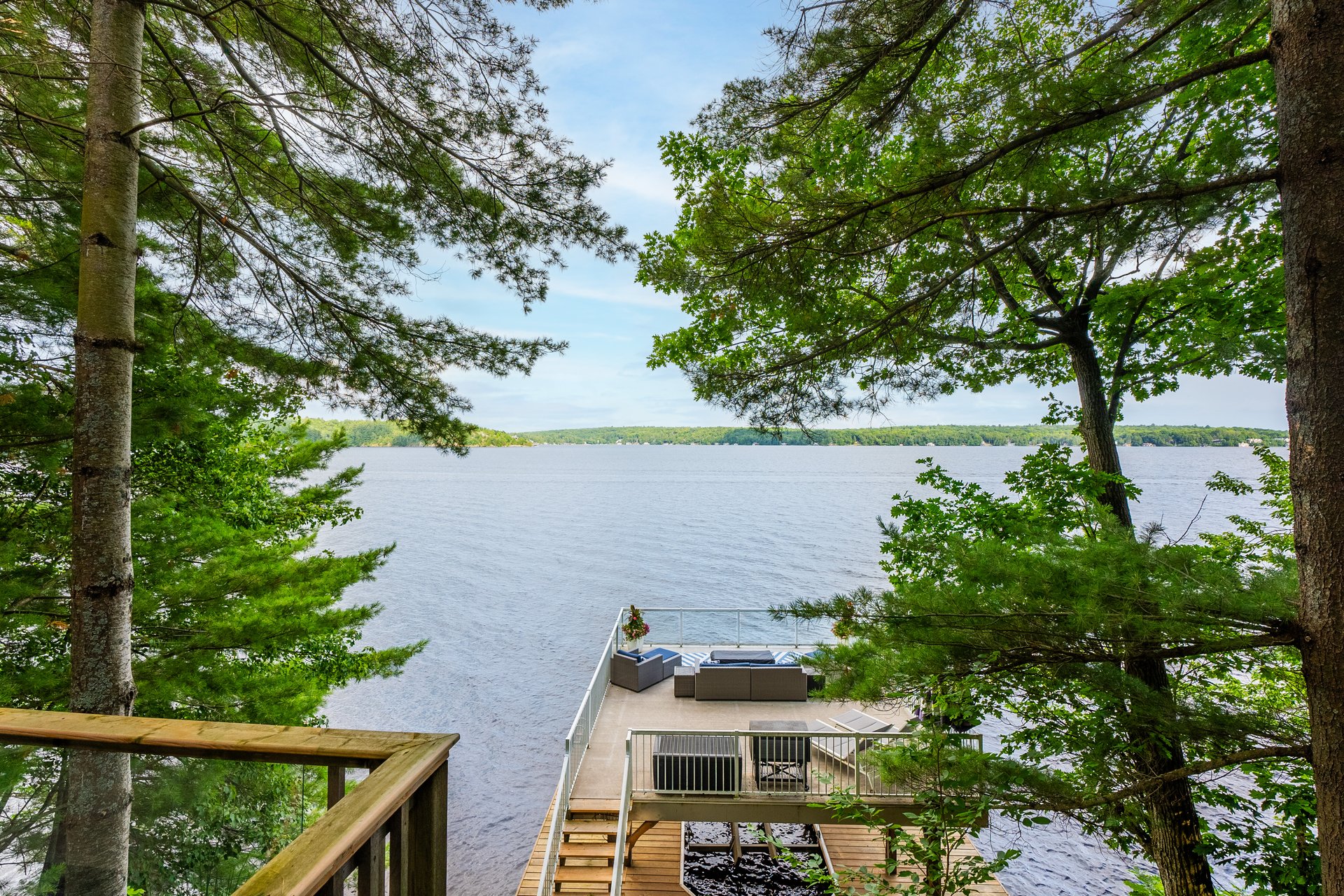 Lake Muskoka