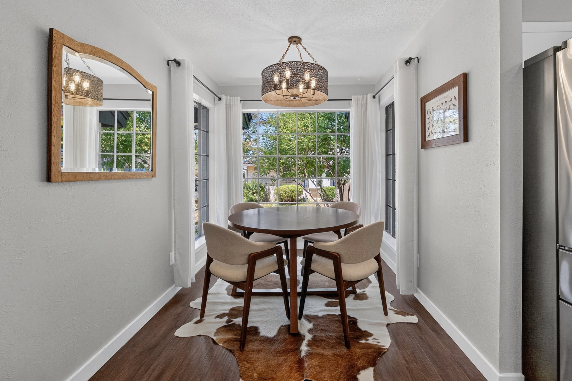 Fully Renovated Ridgmar Home