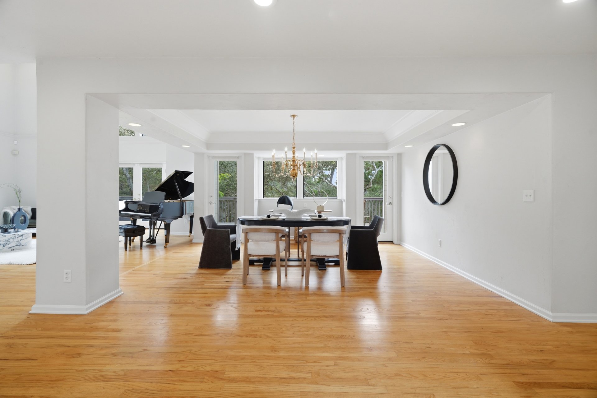 8 Cramden Drive 