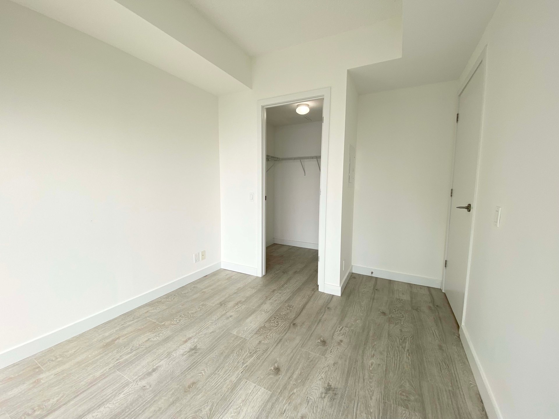 2200 Lake Shore Blvd W, Unit 4103