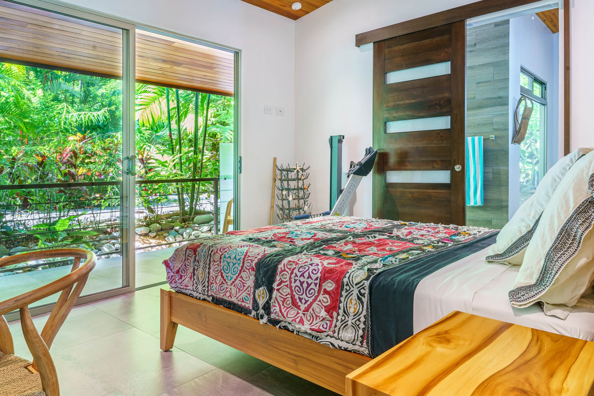 Uvita Hills Sophisticated Ocean View Elegance