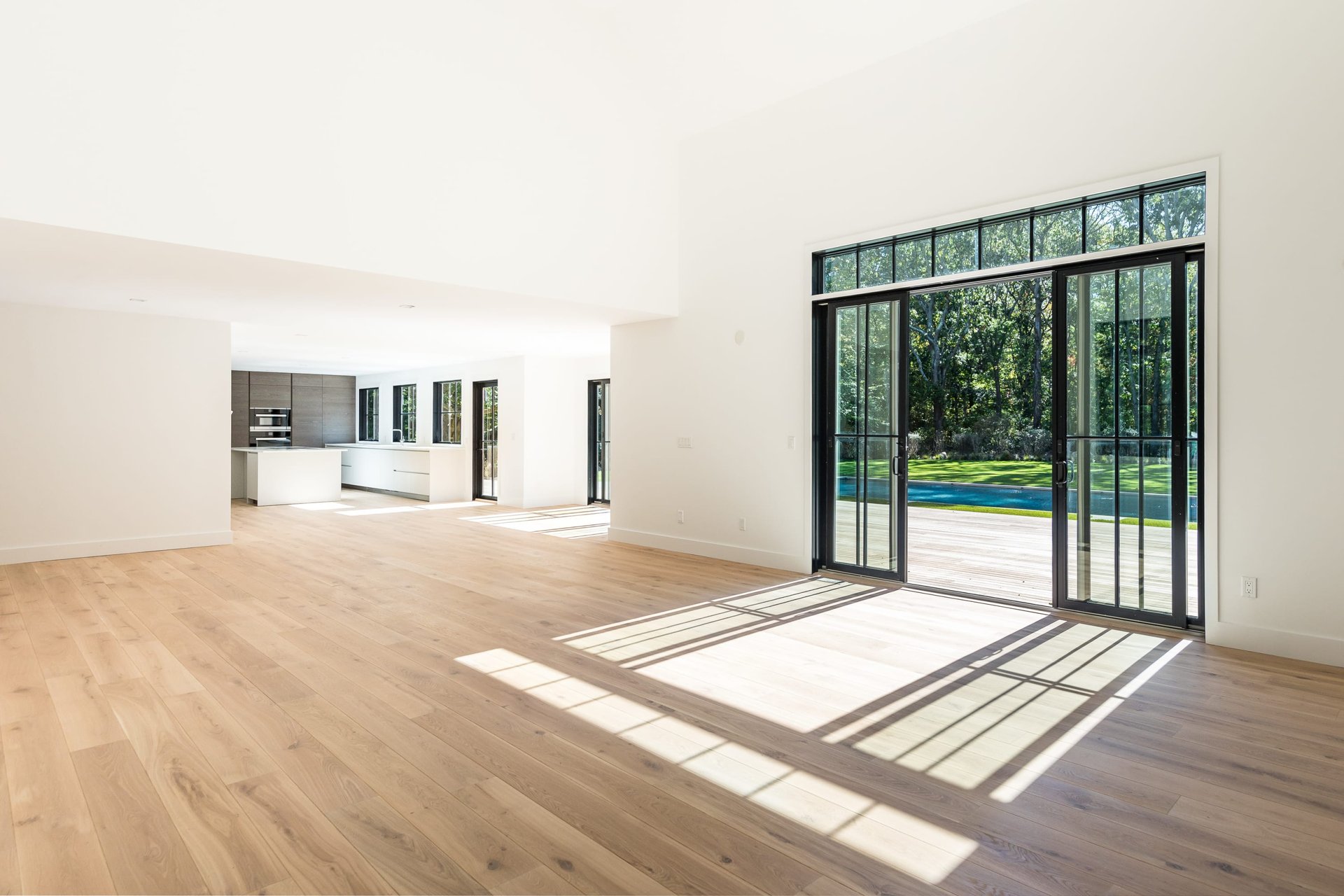 22 Oak Drive