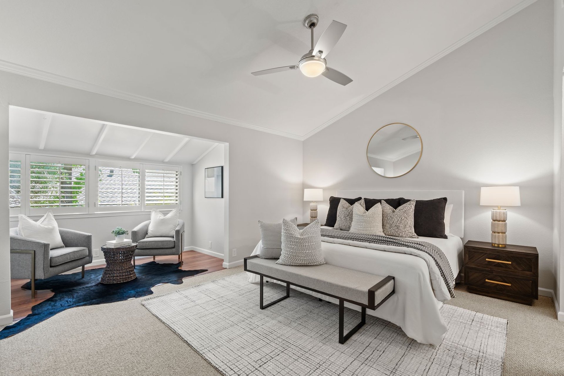 104 Oakland Place, Los Gatos