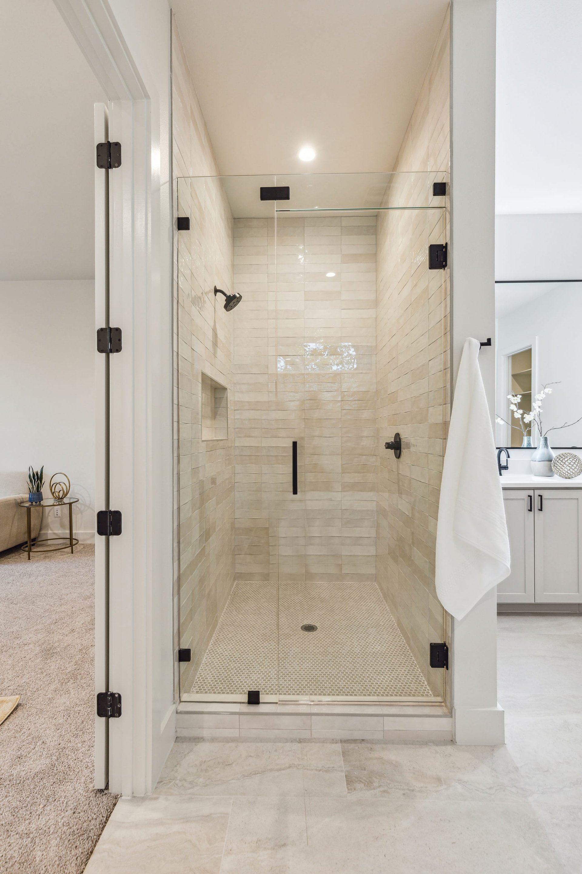 Mount Auburn Residences