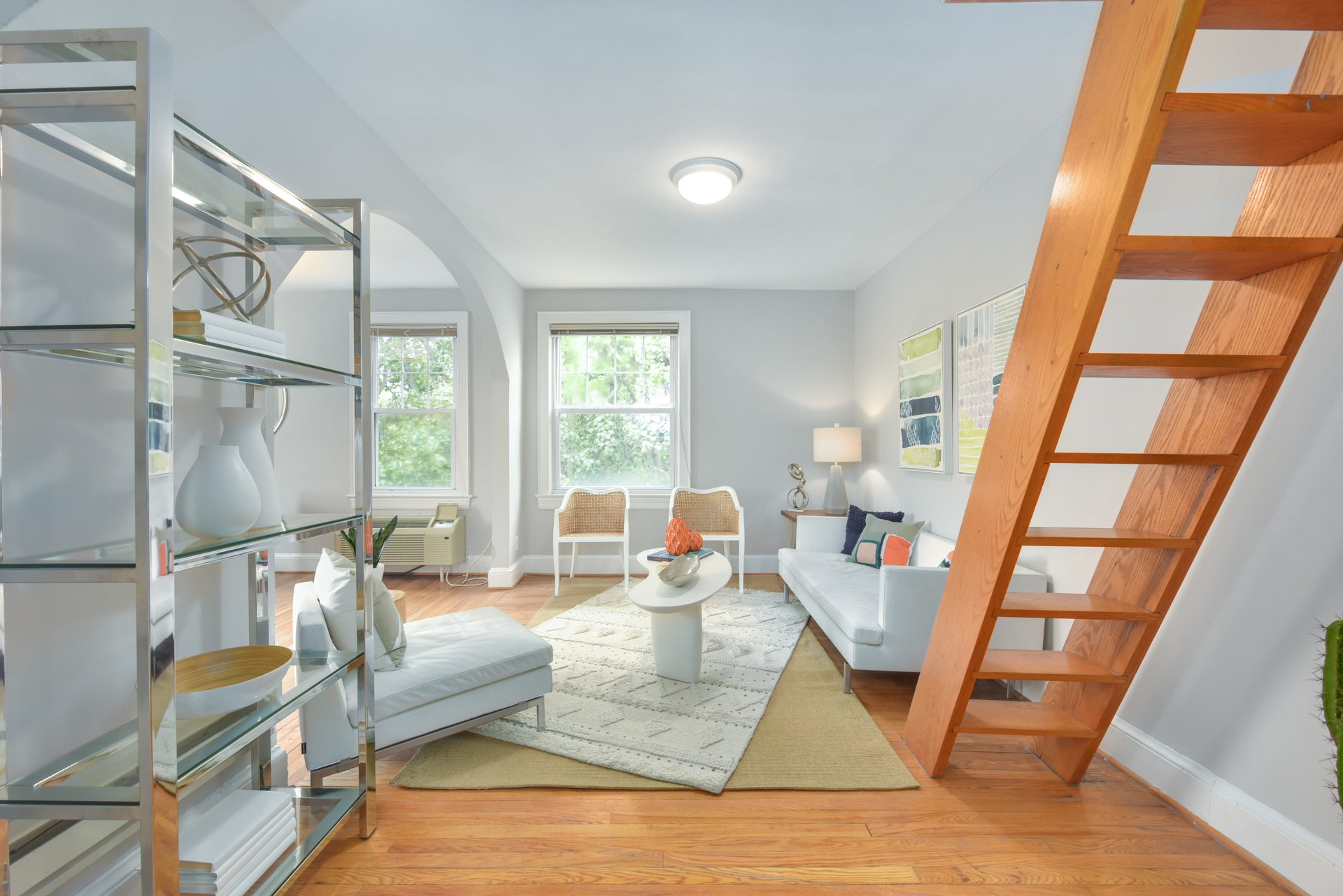 3520 W Pl NW, #206