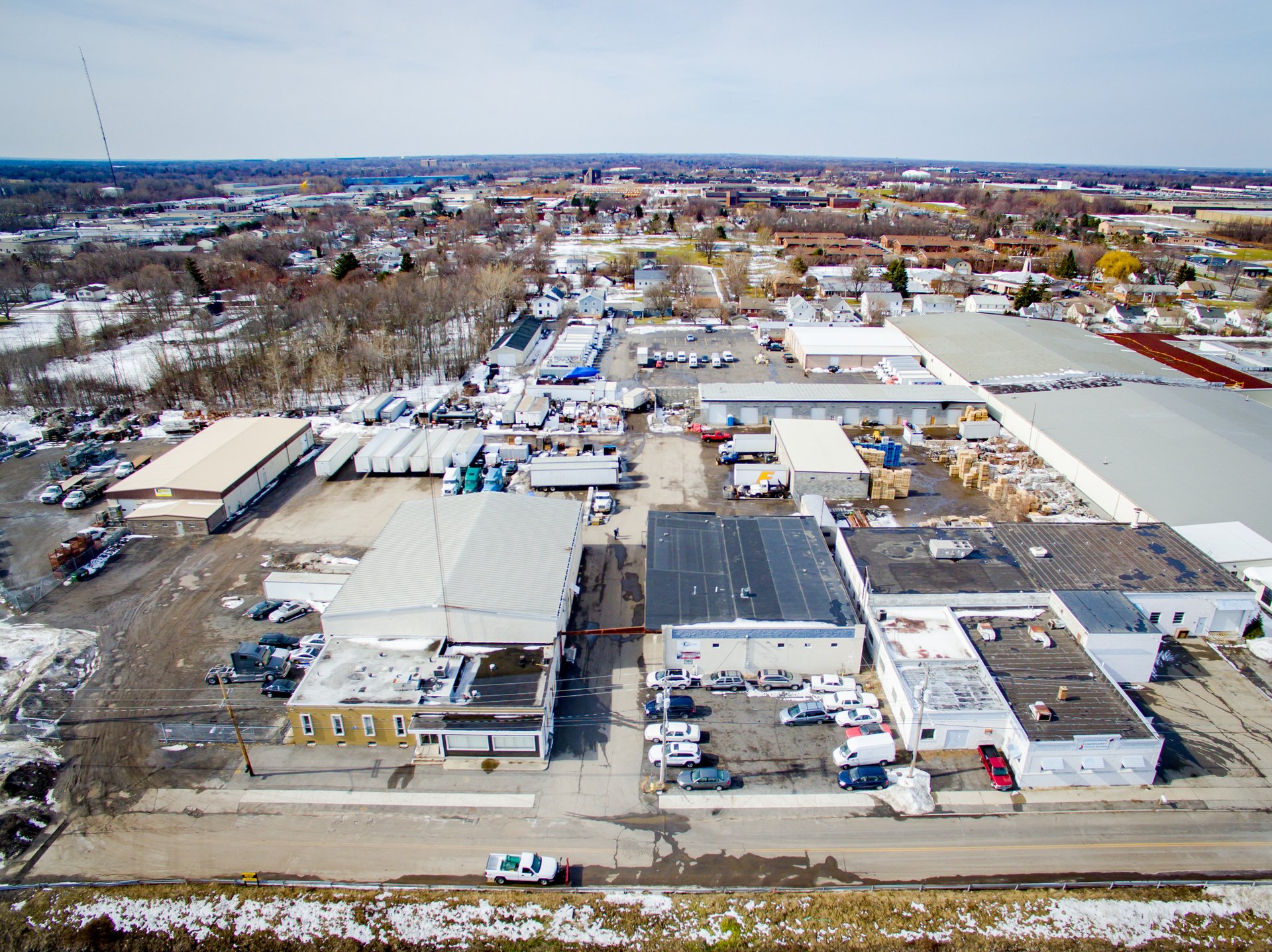 1275 Mt Read Blvd.
