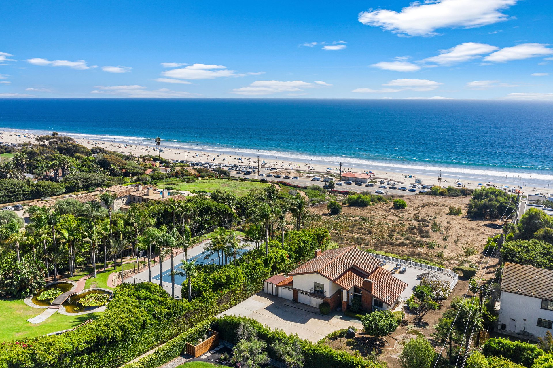 6353 Malibu Park Ln, Malibu