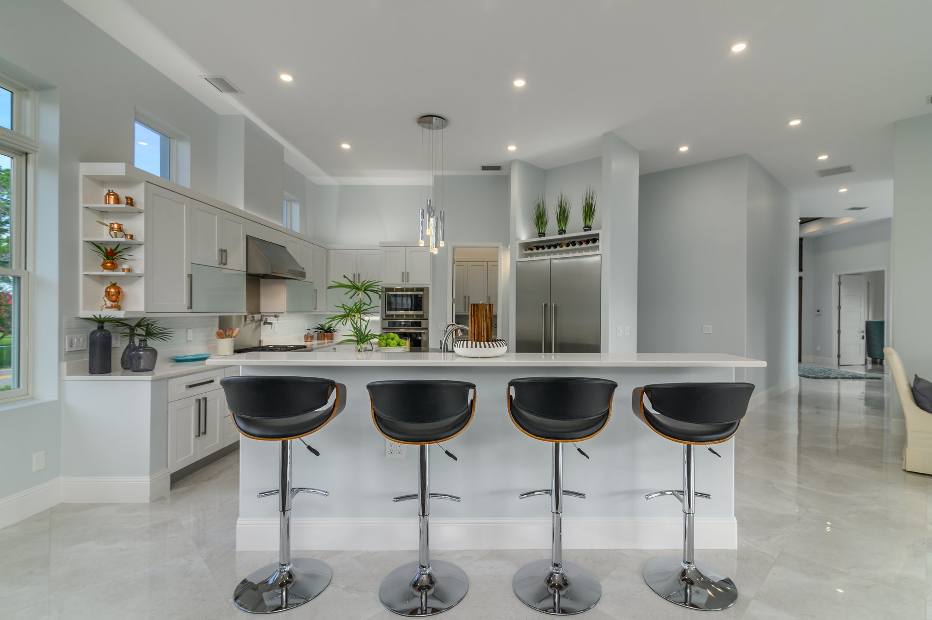 500 Ketch Lane, Country Club Shores, Longboat Key