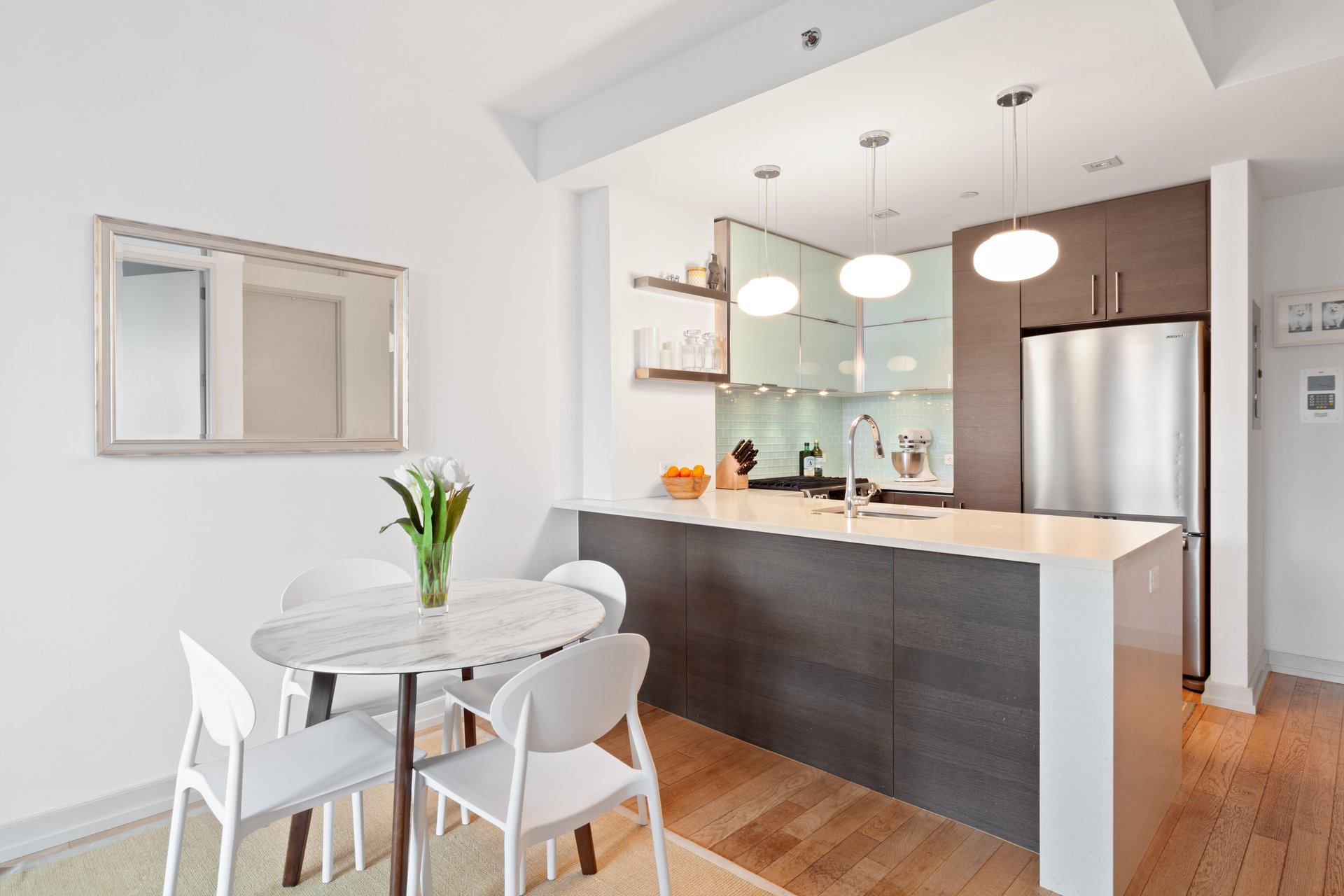 The Industry Condominium 