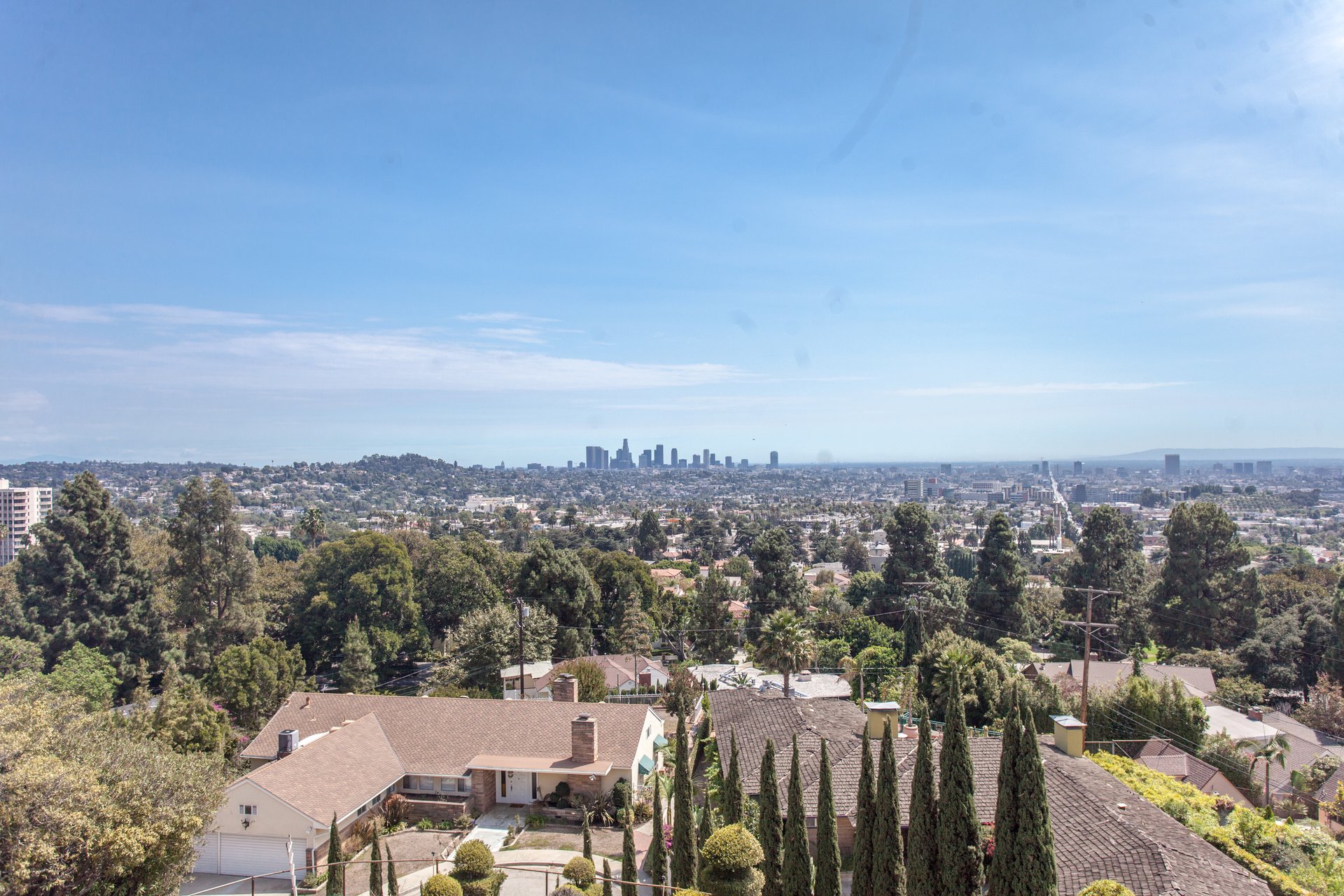 4533 Cockerham Dr, Los Feliz