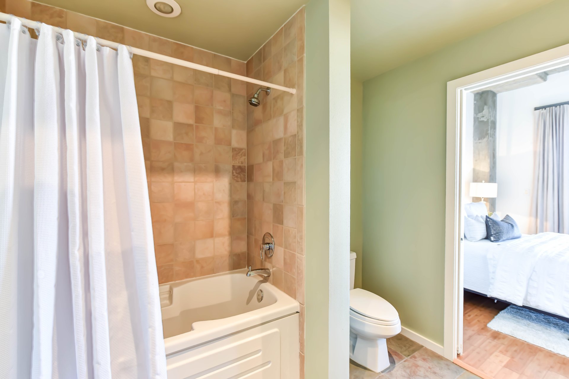 1400 Church St NW, #610