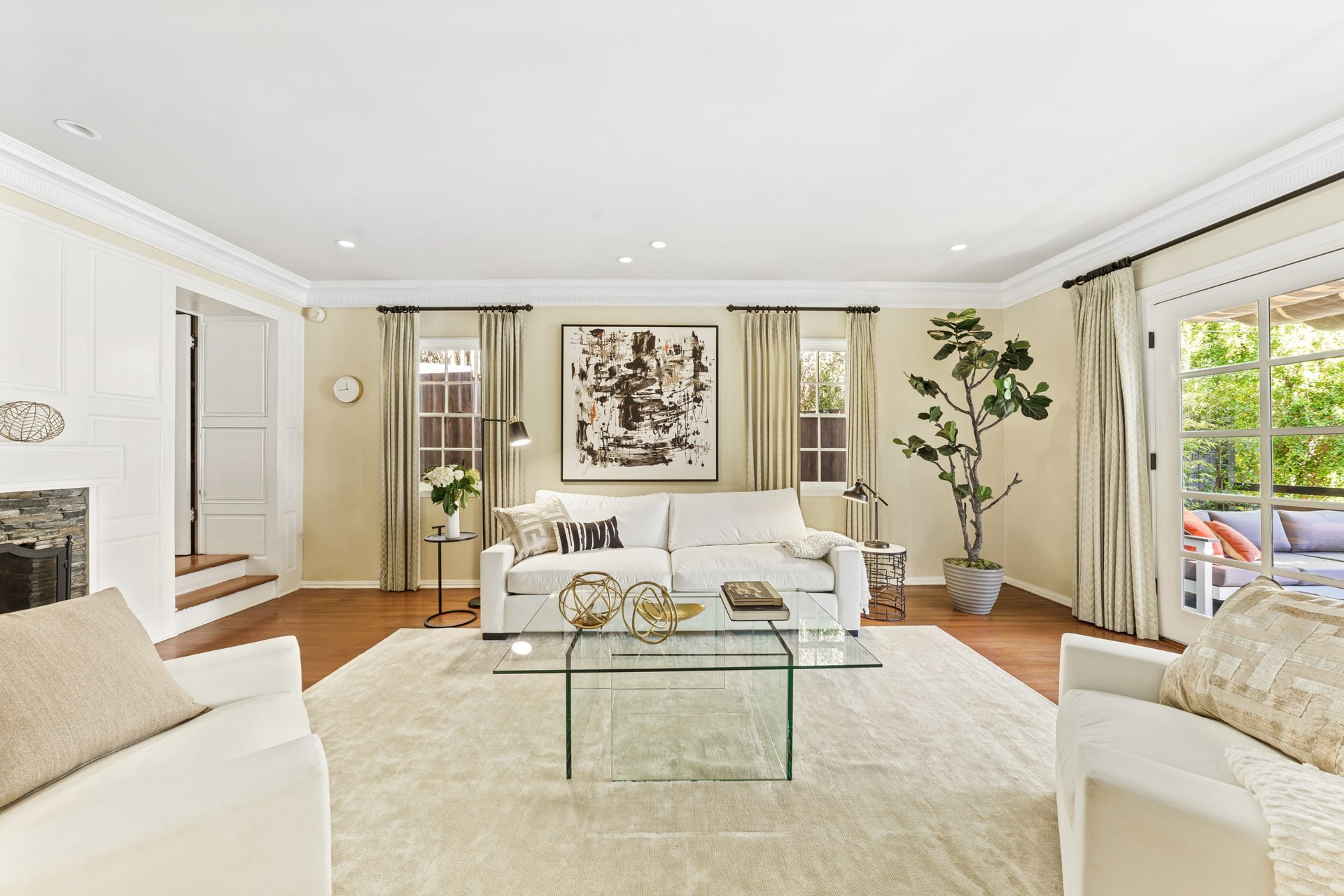 4221 Newdale Dr, Los Feliz