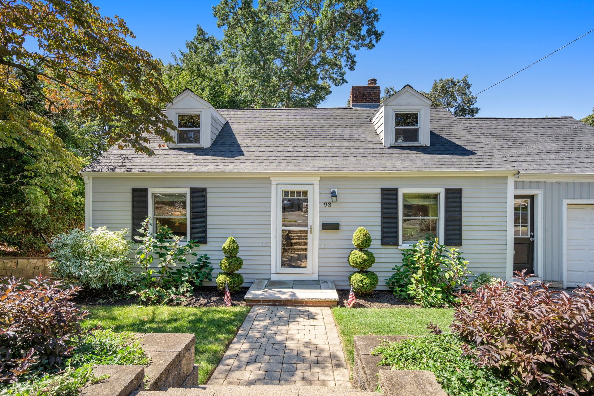 93 Forbes Hill Rd