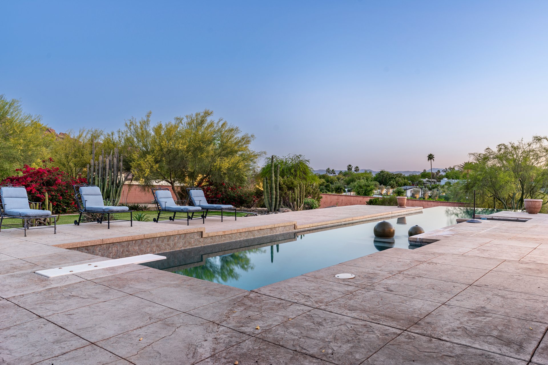 Luxury PV Hilltop Sanctuary