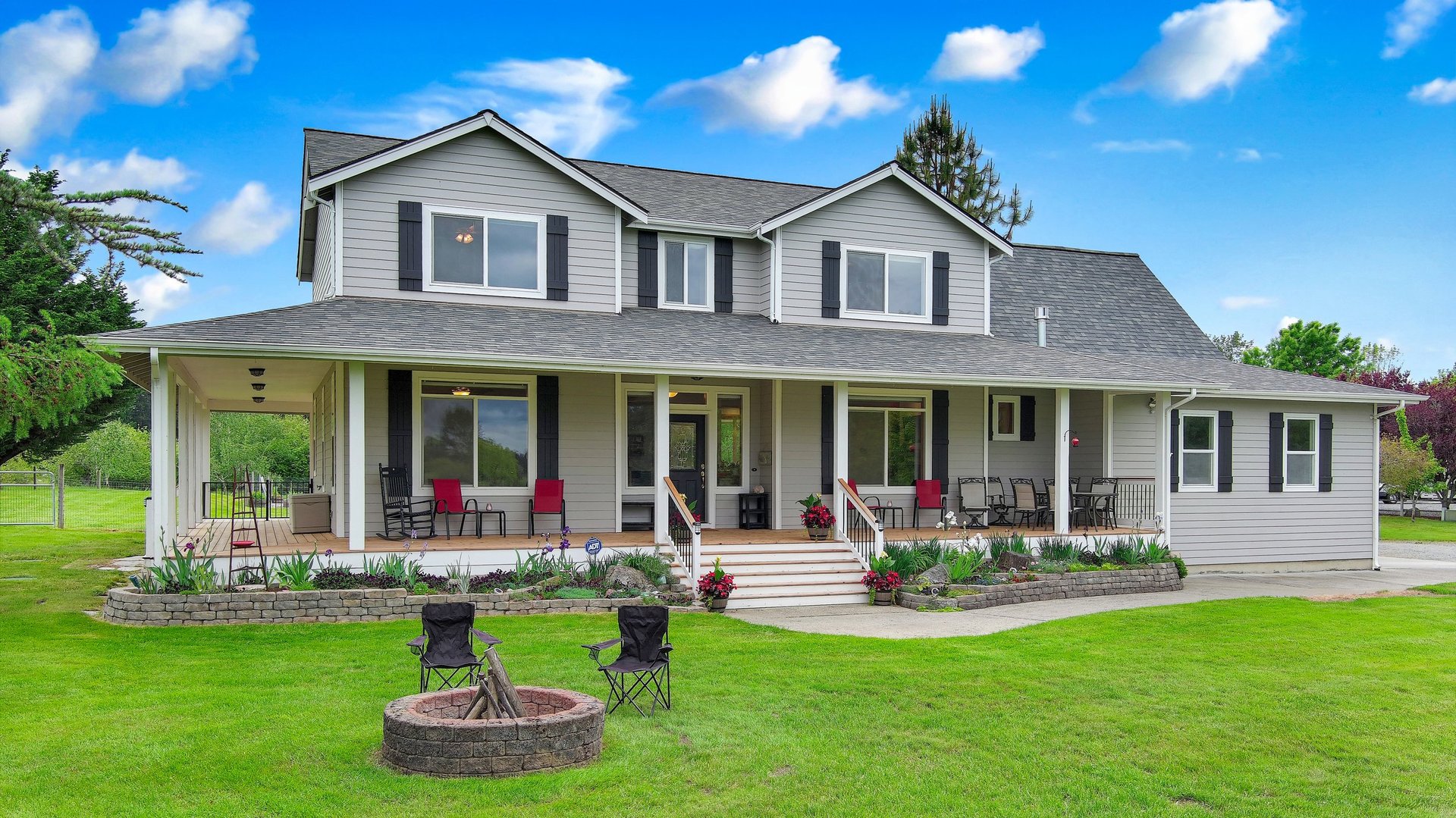 14419 Martinson Rd SE, Yelm, WA 98597
