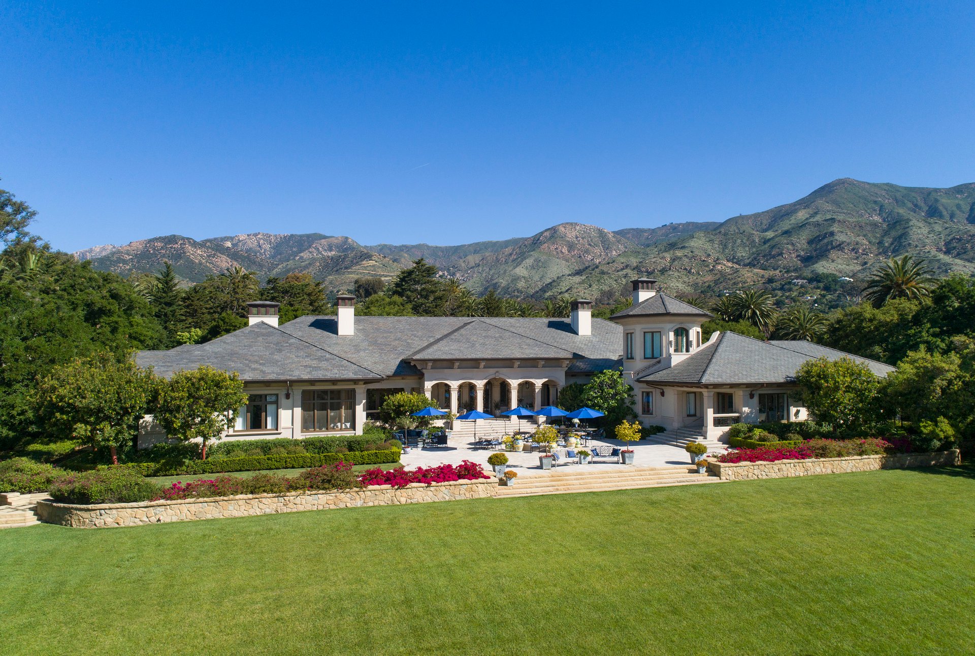 Mira Vista ~ Legacy Estate