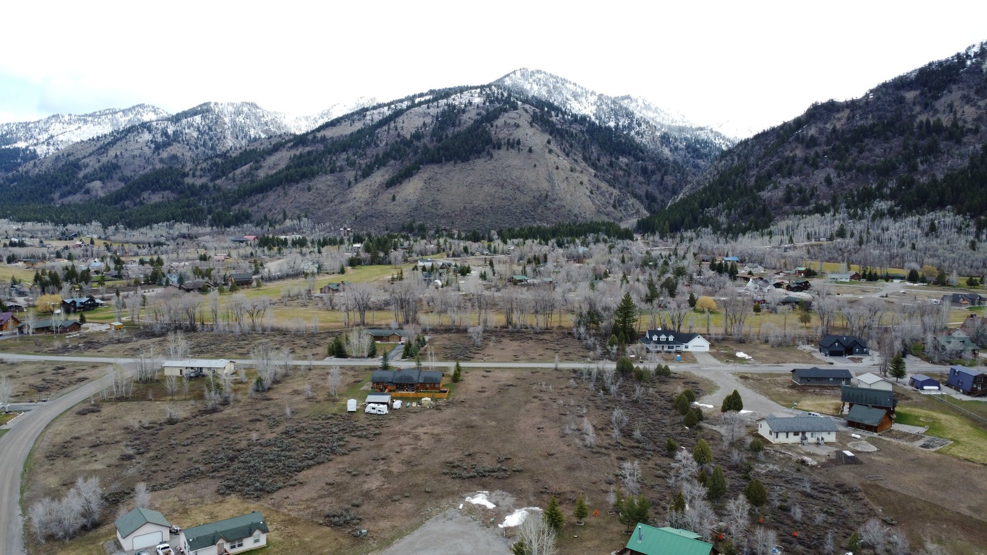 LOT 36 PONDEROSA Circle