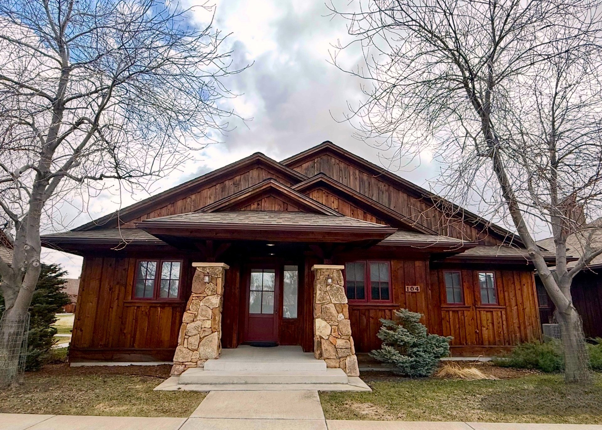 104 Cayuse Ct