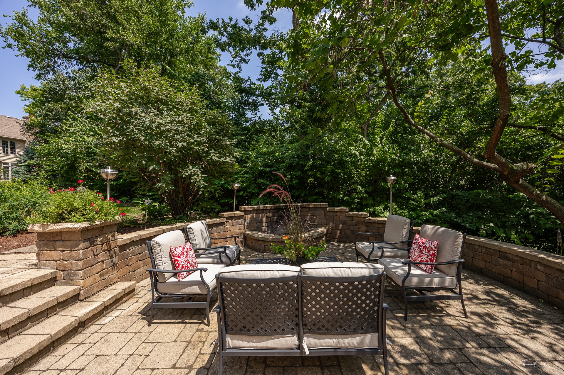 Luxury Home in Lisle