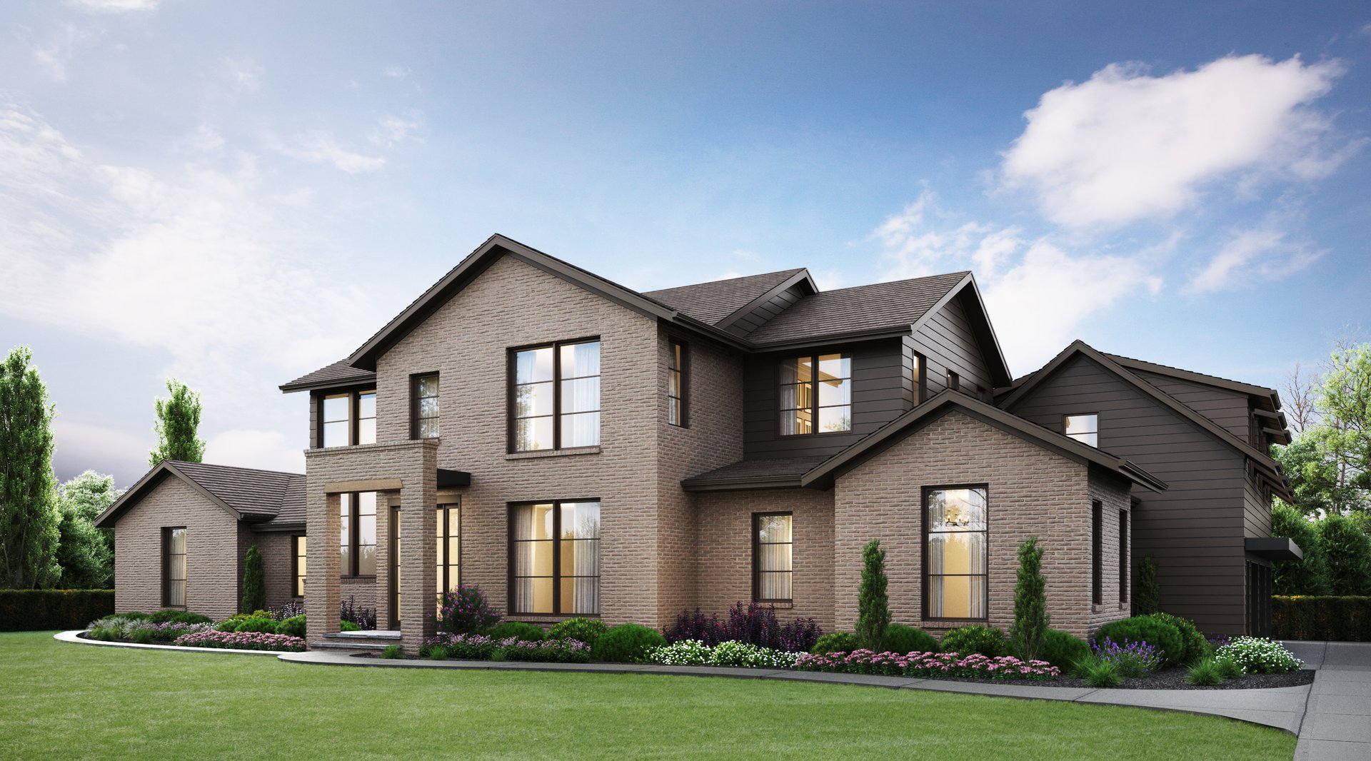 1637 Legacy Ridge Lane
