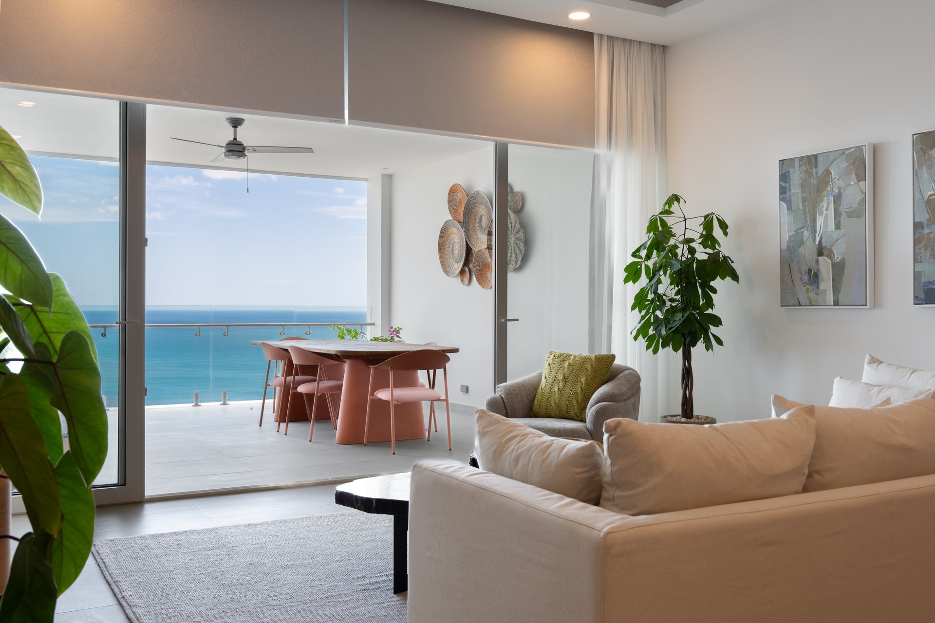 Type 3 Residences 