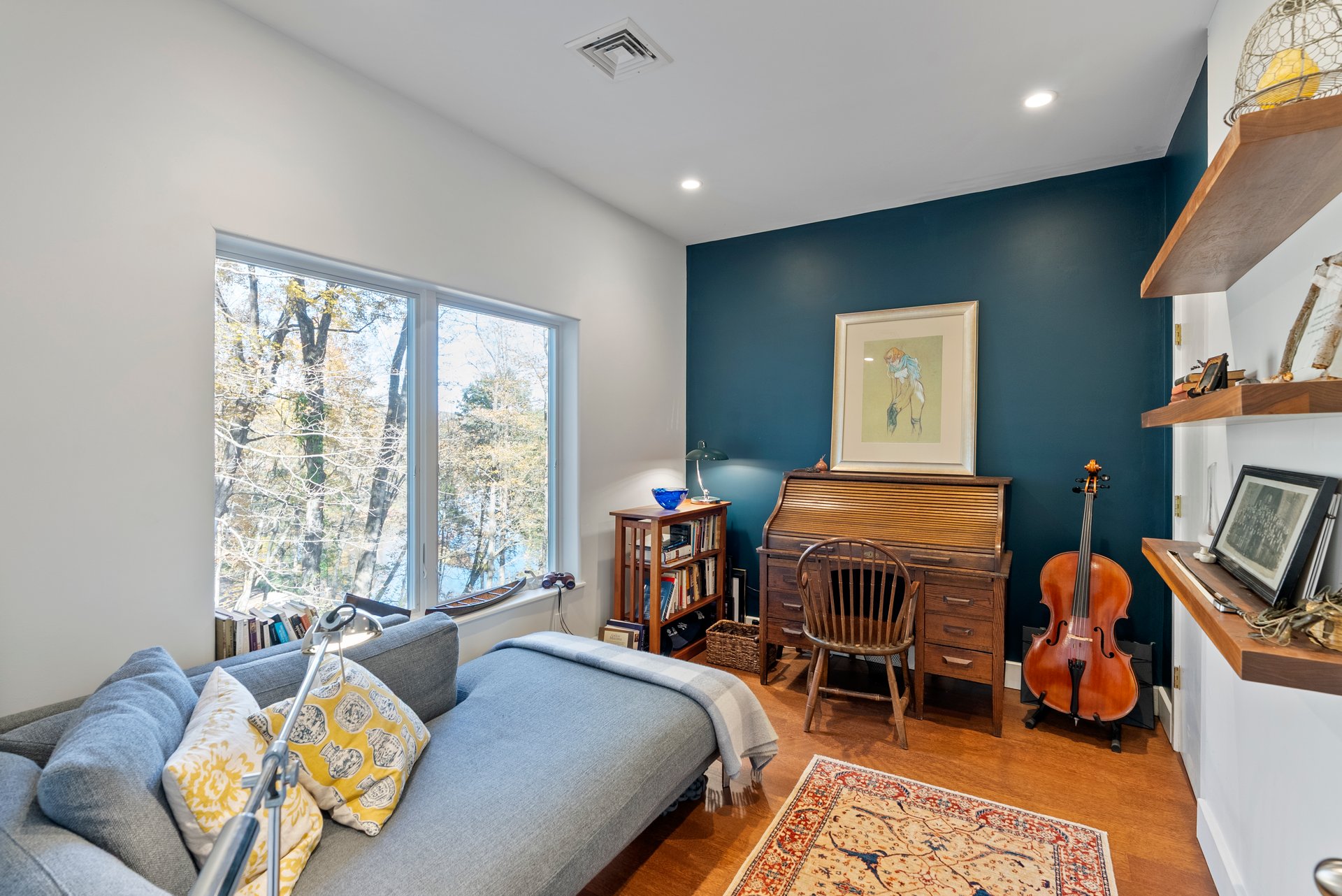 25 Powder Mill Road